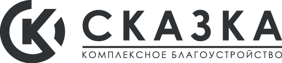 Сказка Logo