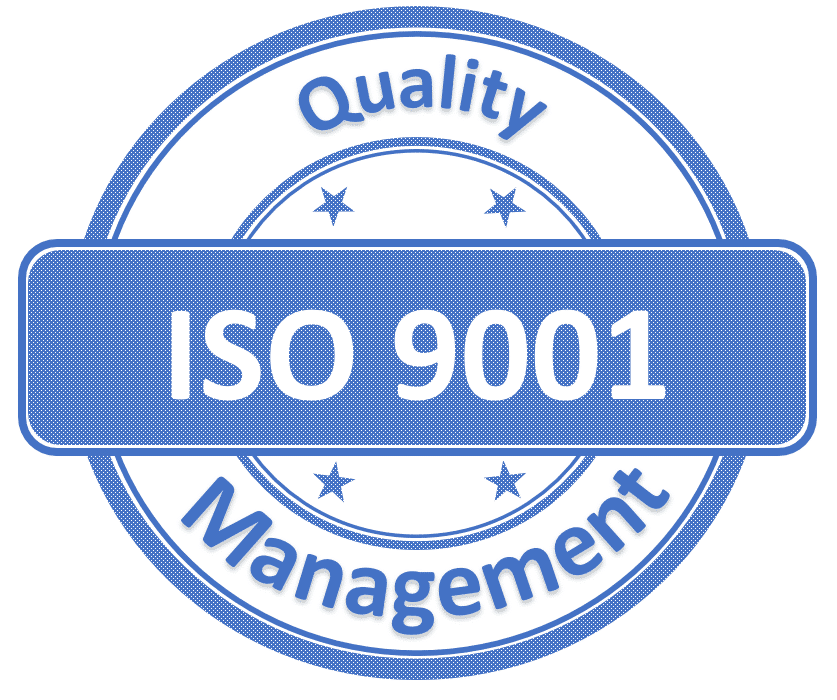 Система менеджмента качества ISO 9001:2015