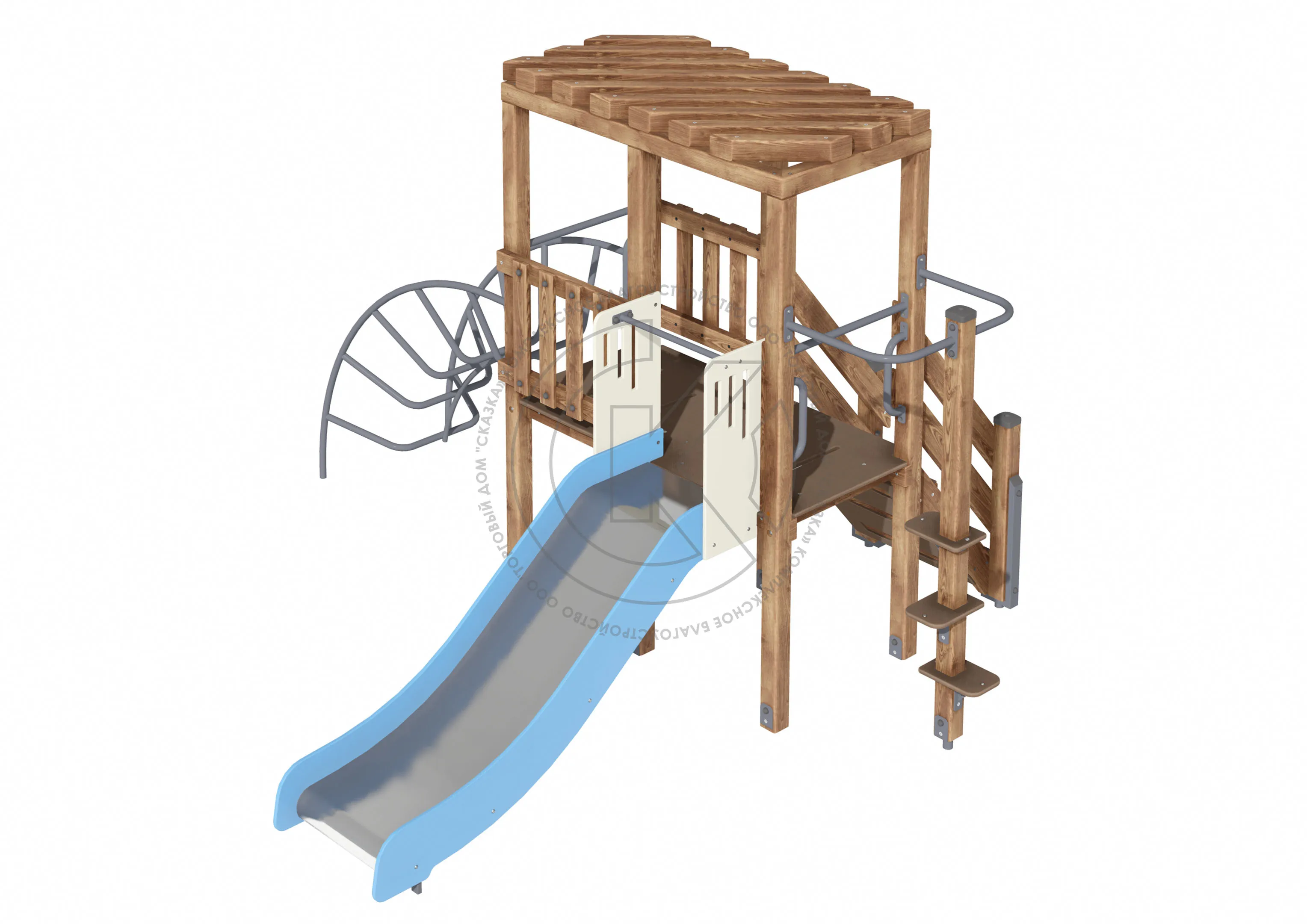 Игровой комплекс LT 109