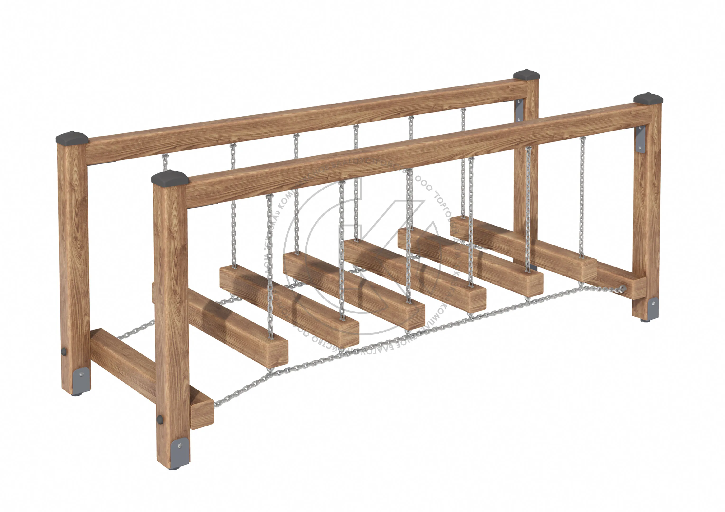 Спортивный элемент SC 142