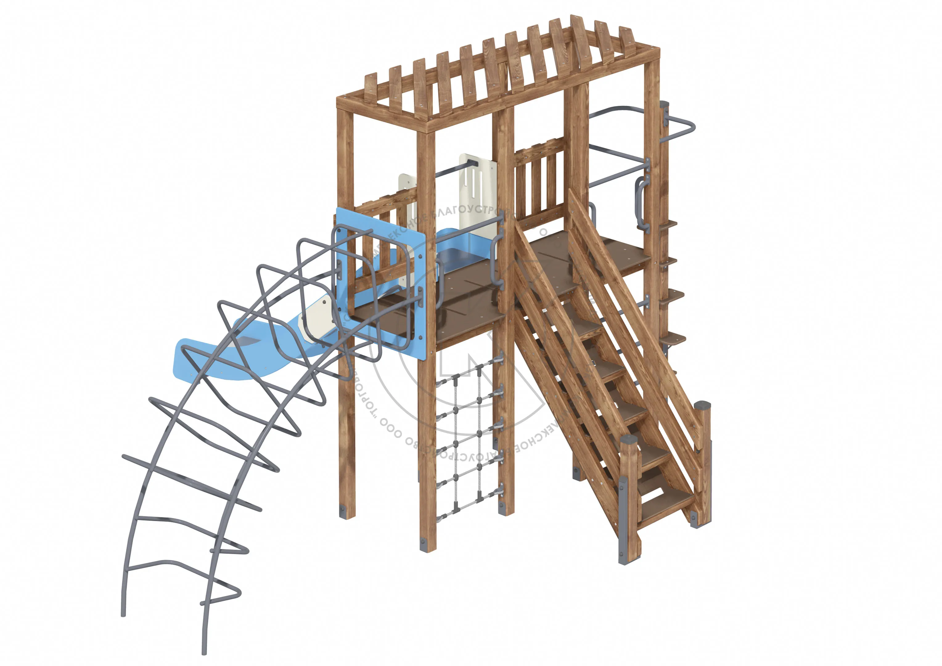 Игровой комплекс TW 110