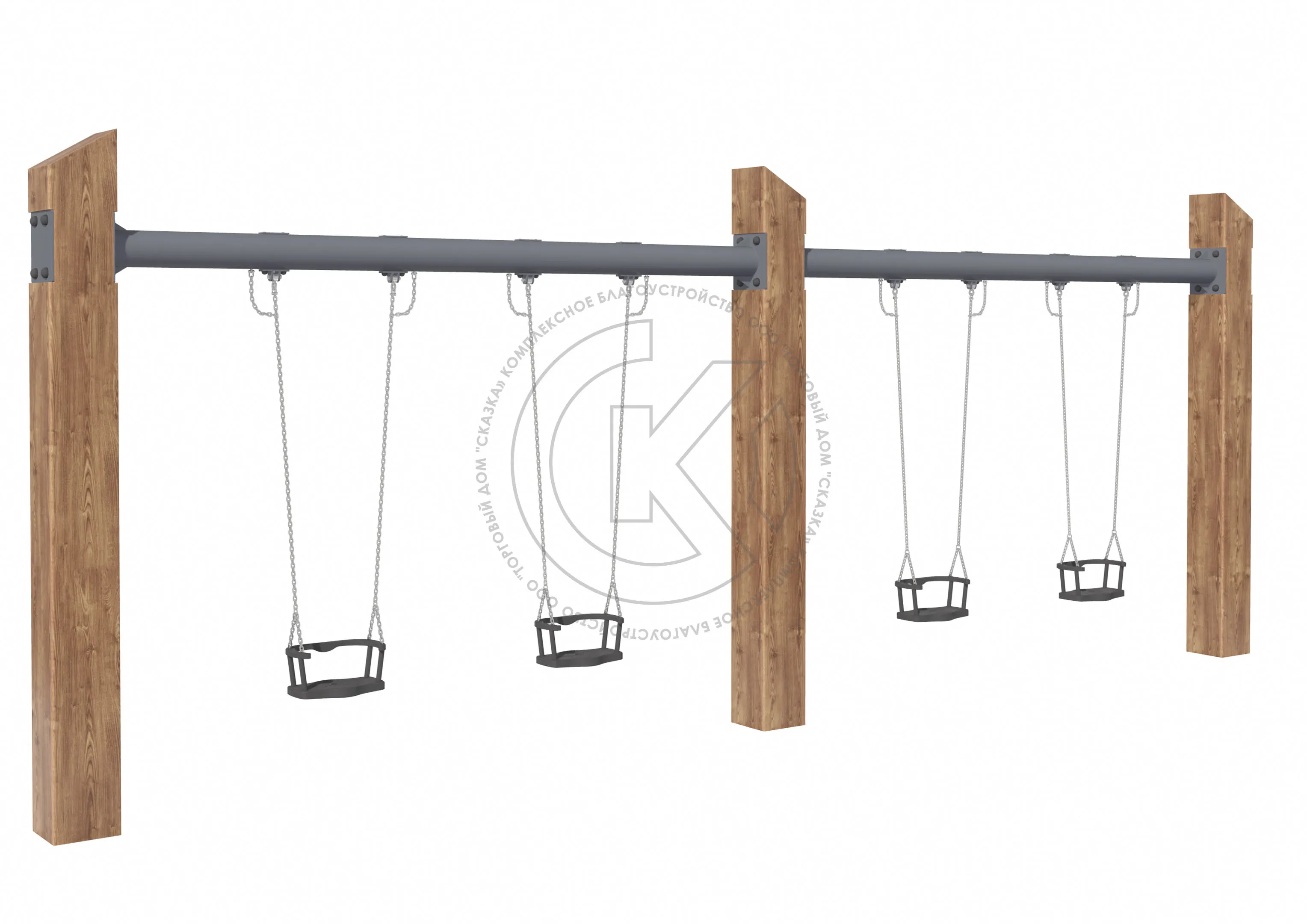 Качели SW 144