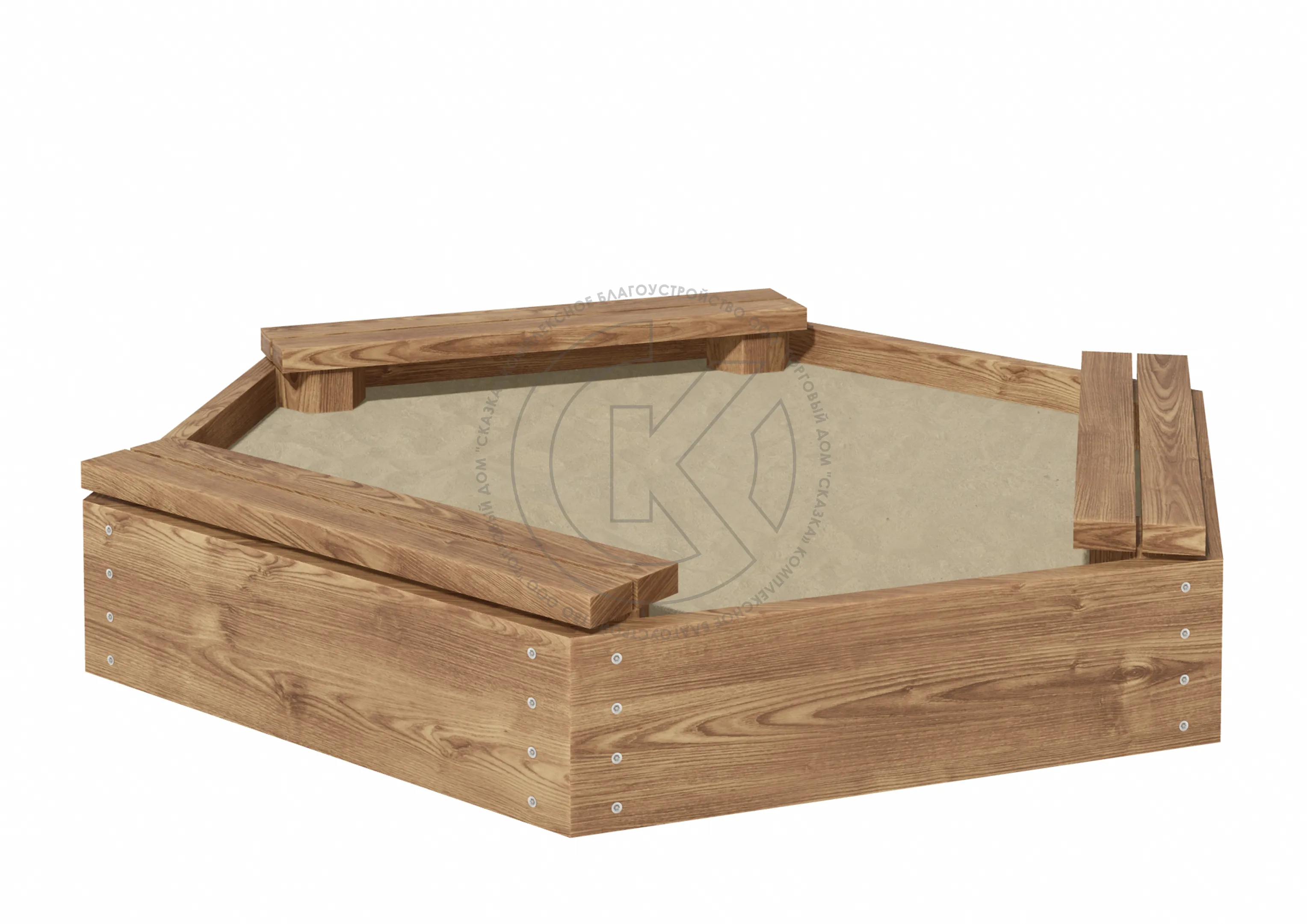 Песочница SP 104