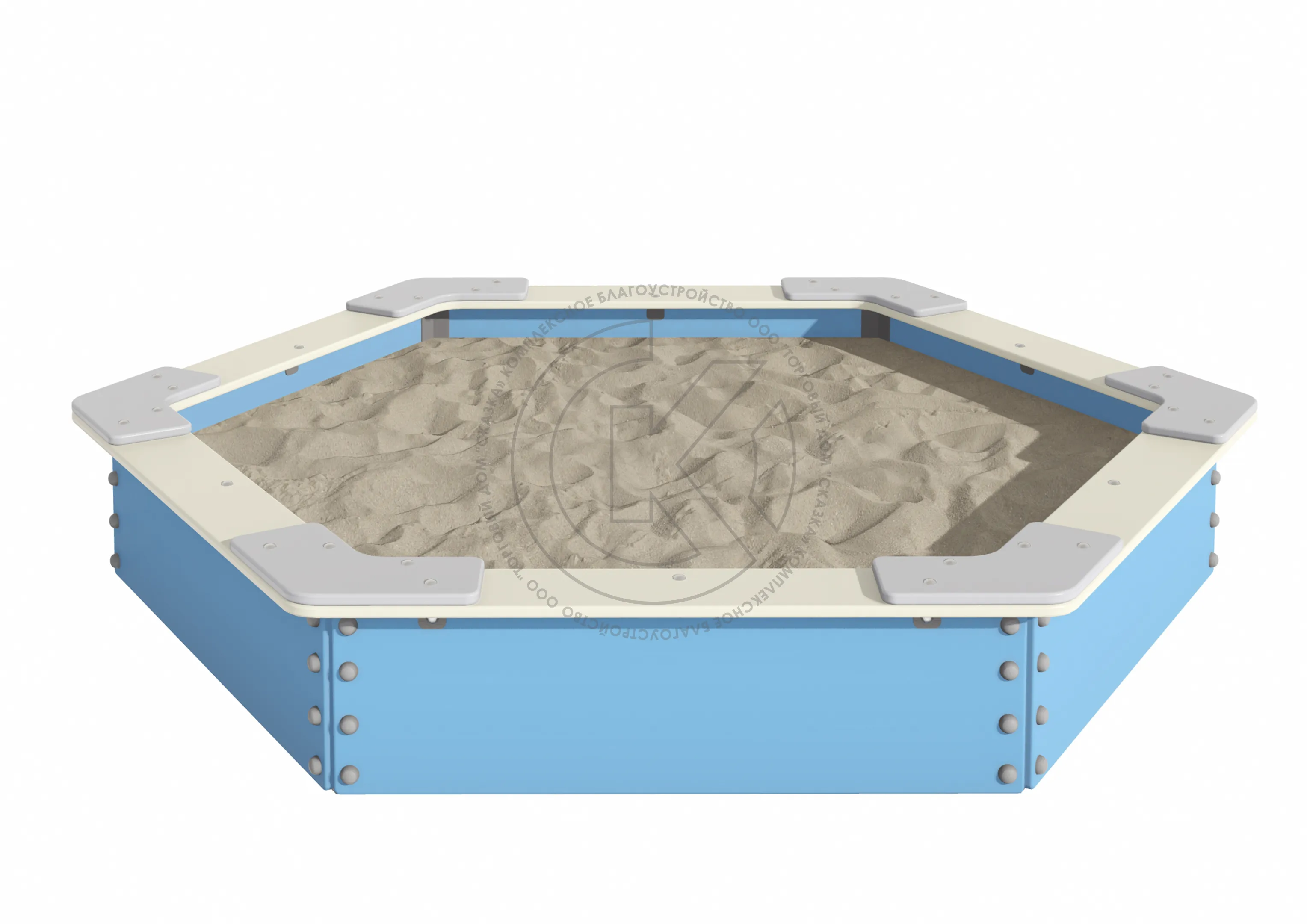 Песочница SP 112