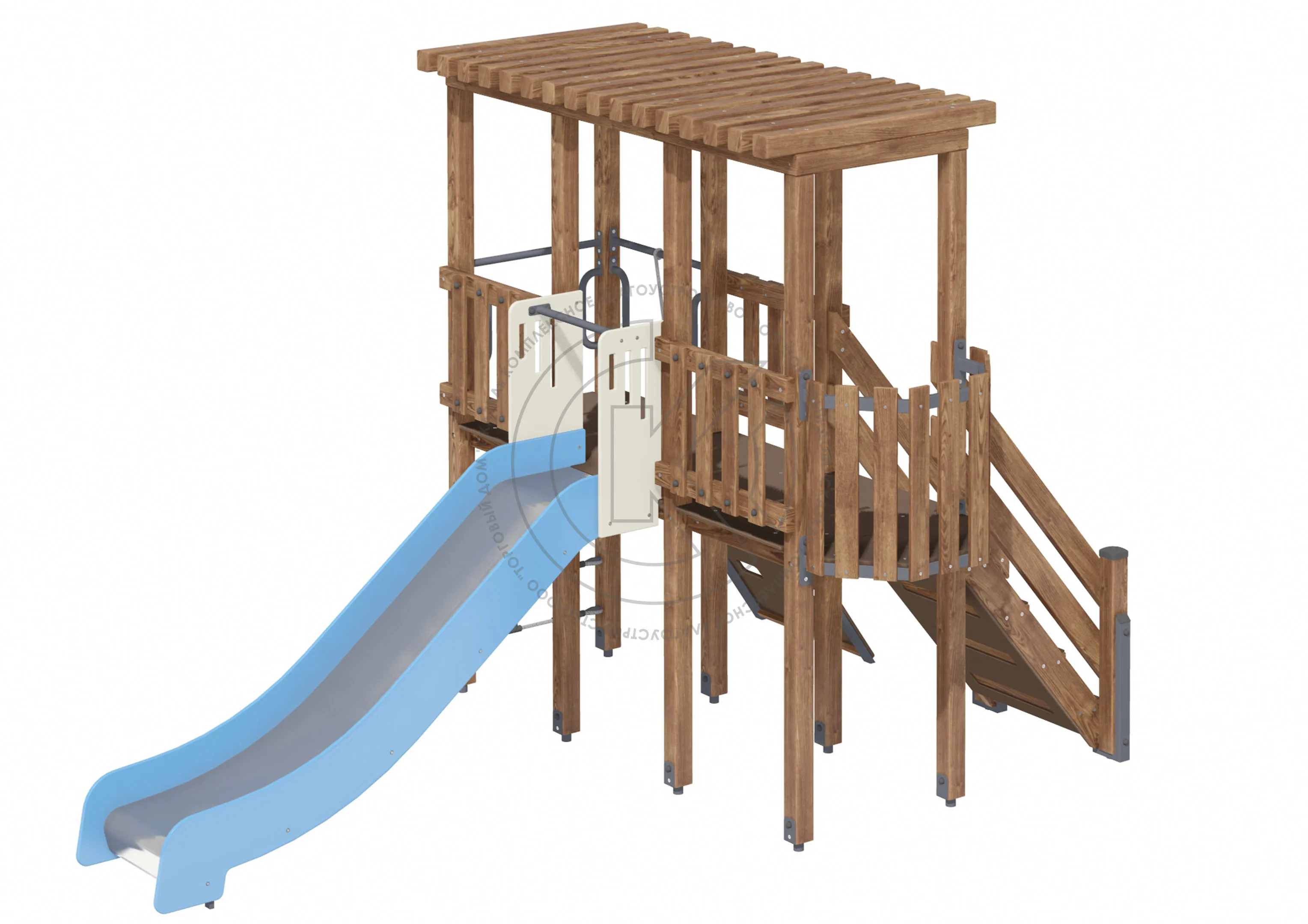 Игровой комплекс TW 104