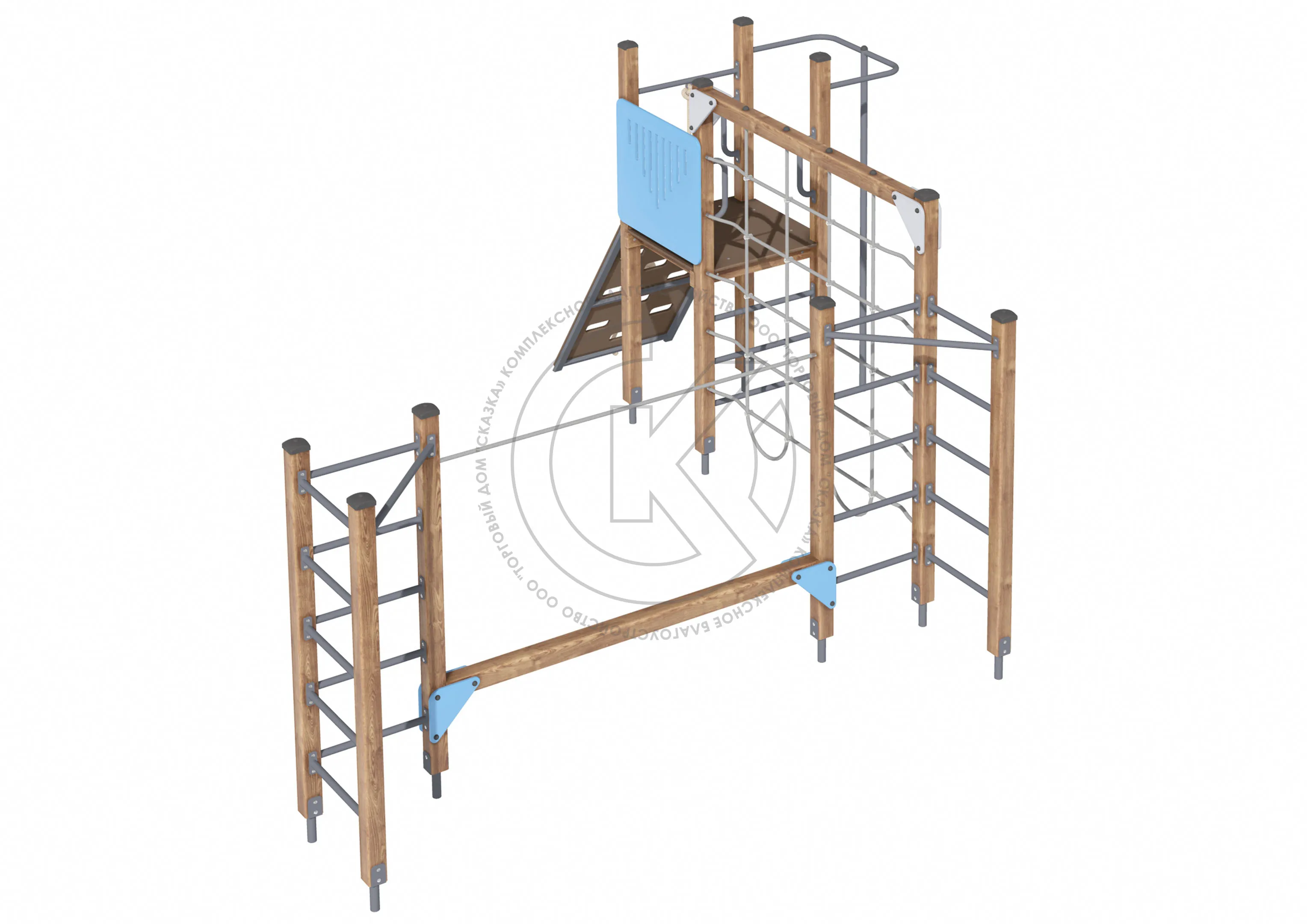 Спортивный элемент SC 120