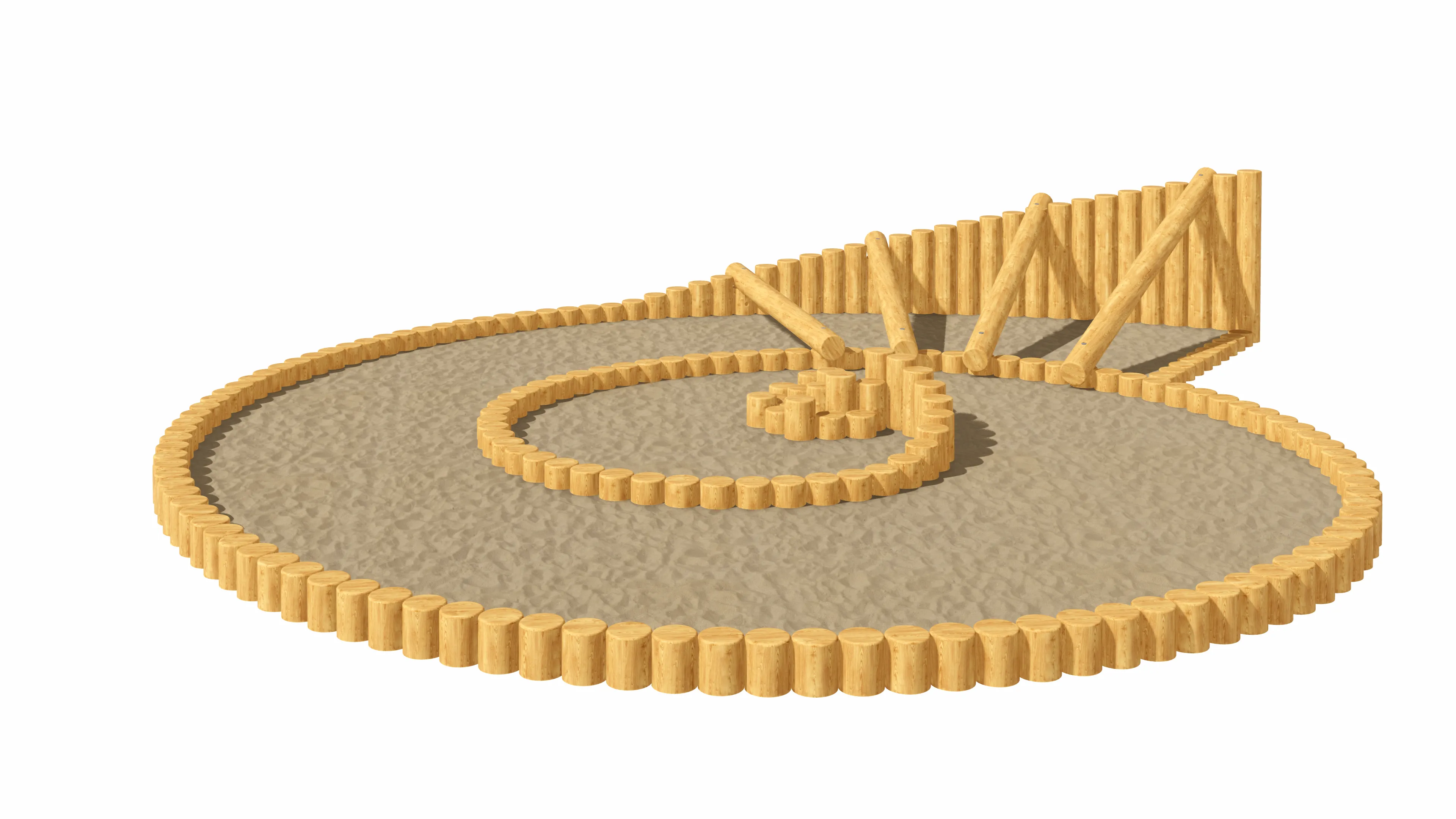 Песочница SP 113