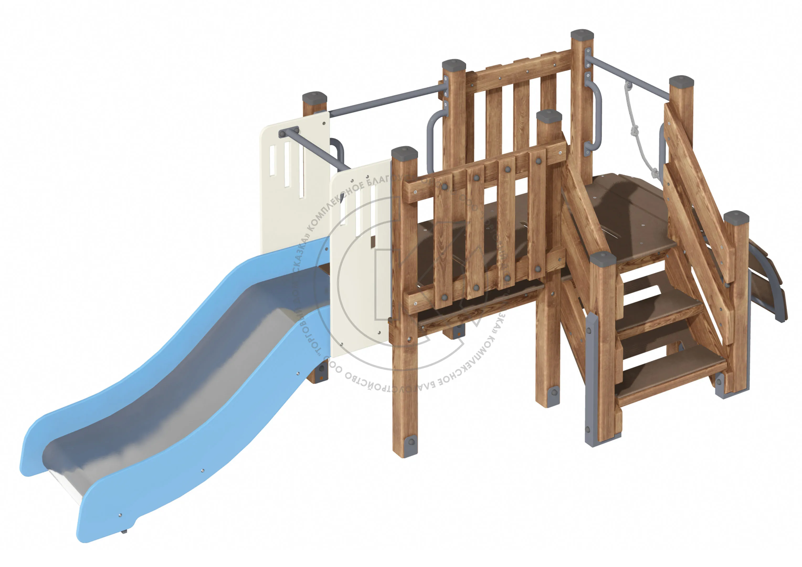 Игровой комплекс LT 121