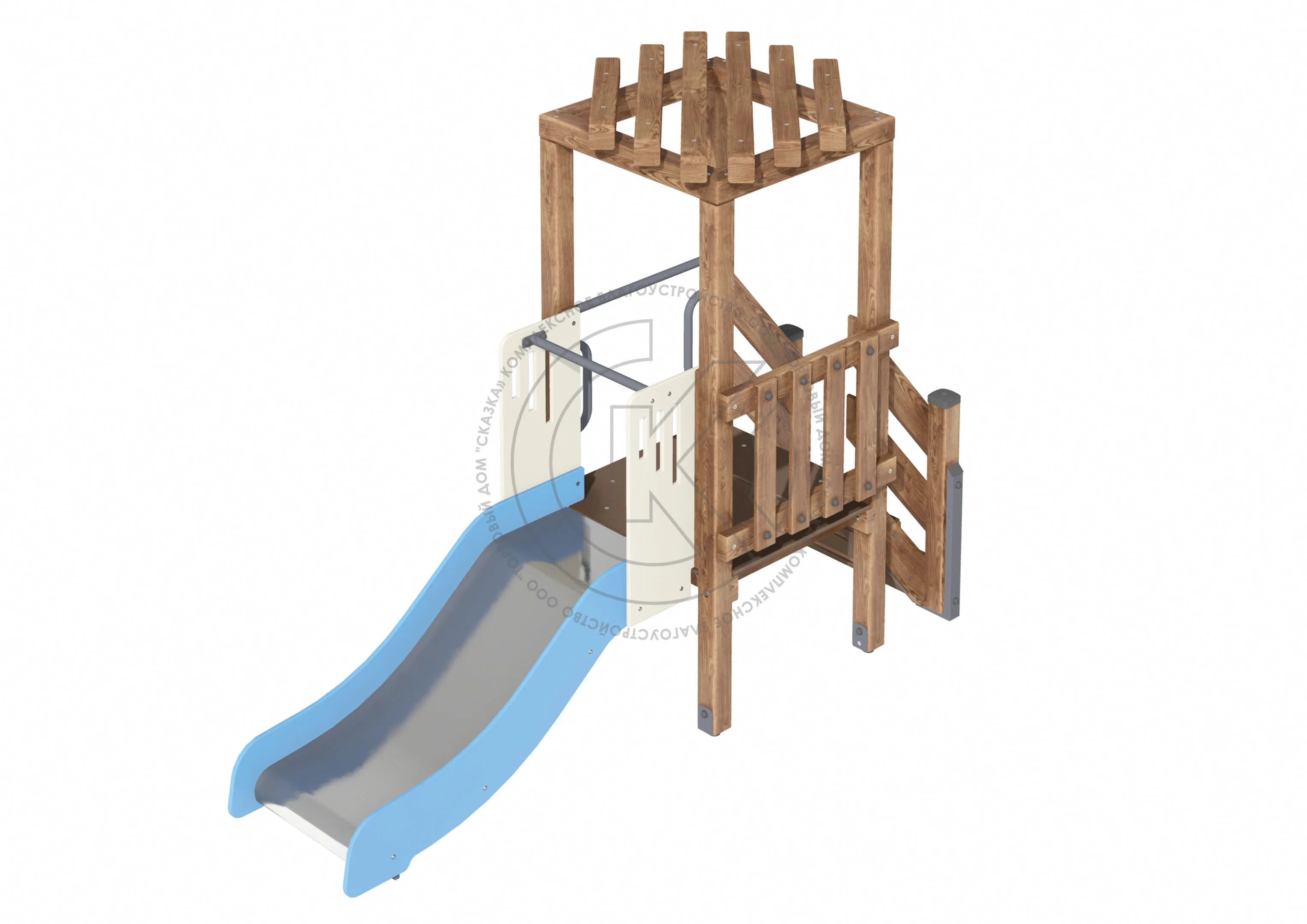 Игровой комплекс LT 101