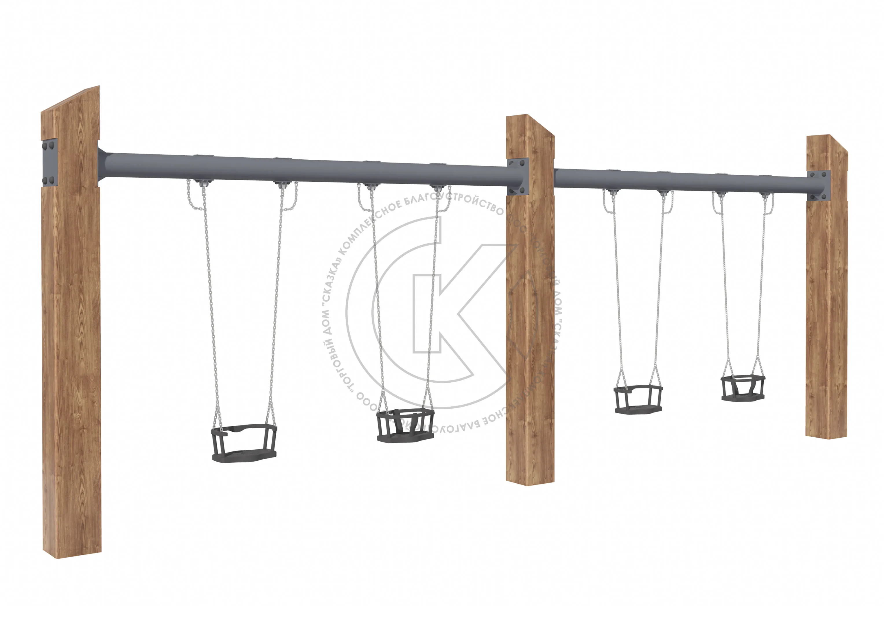 Качели SW 148