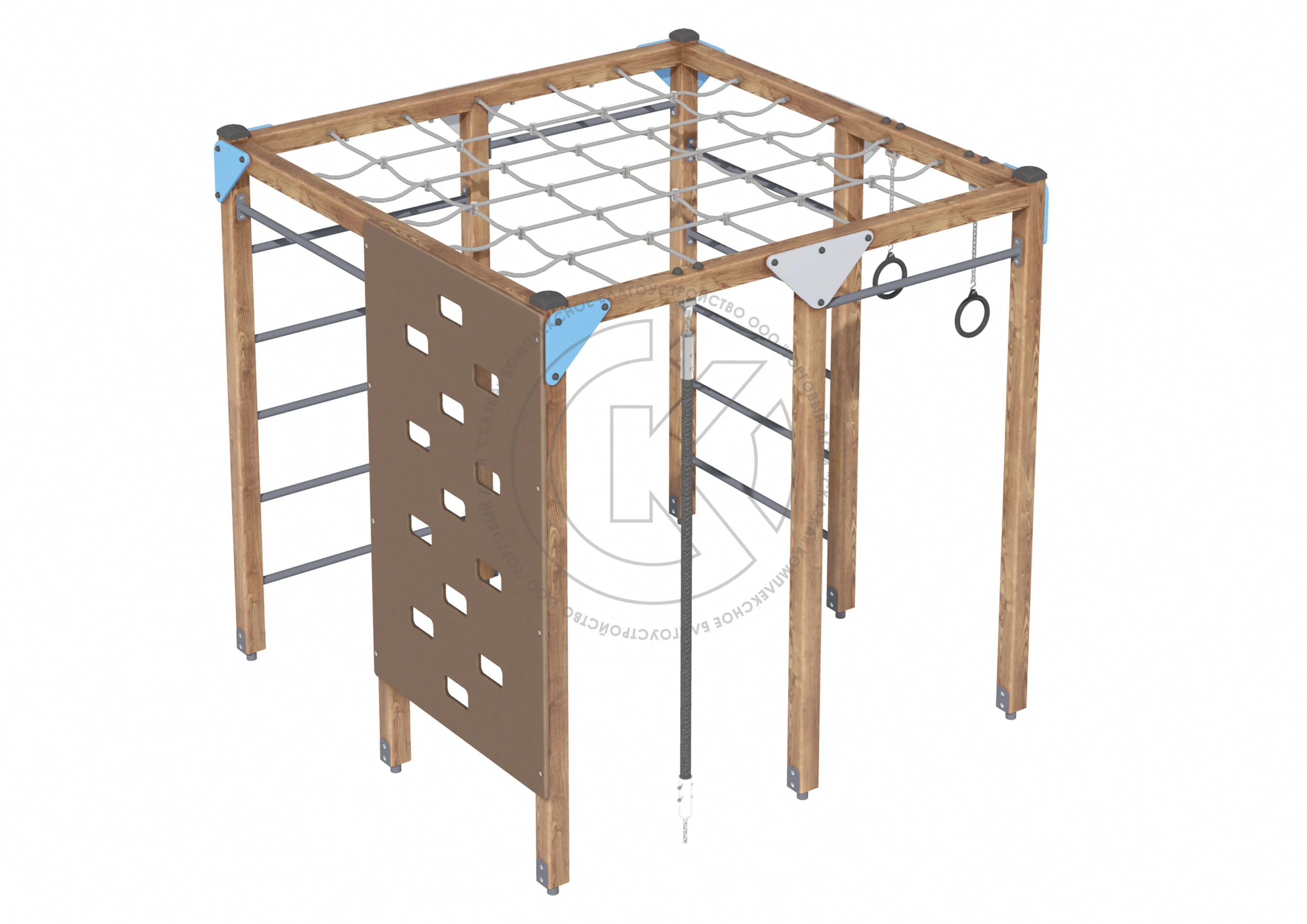 Спортивный элемент SC 123