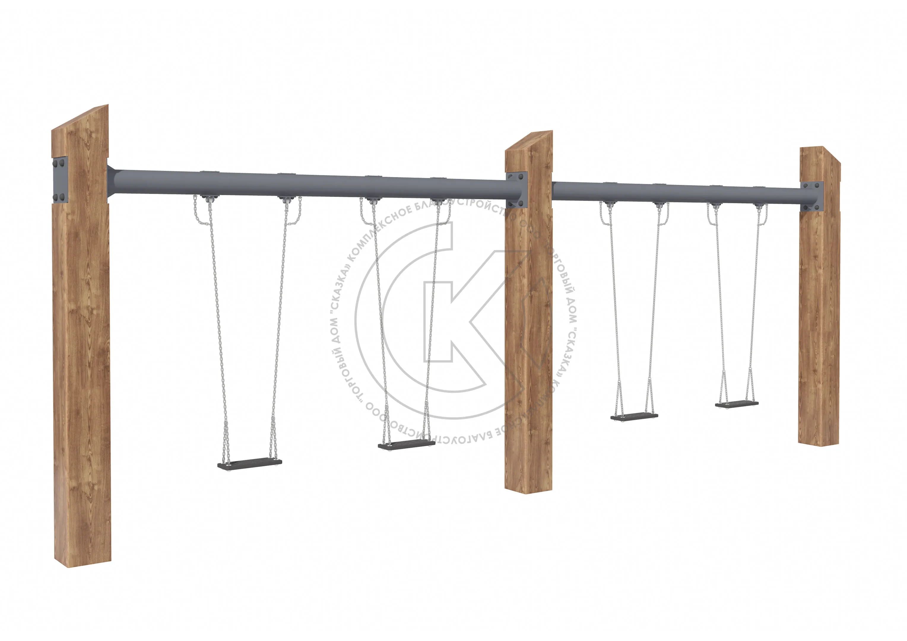 Качели SW 143