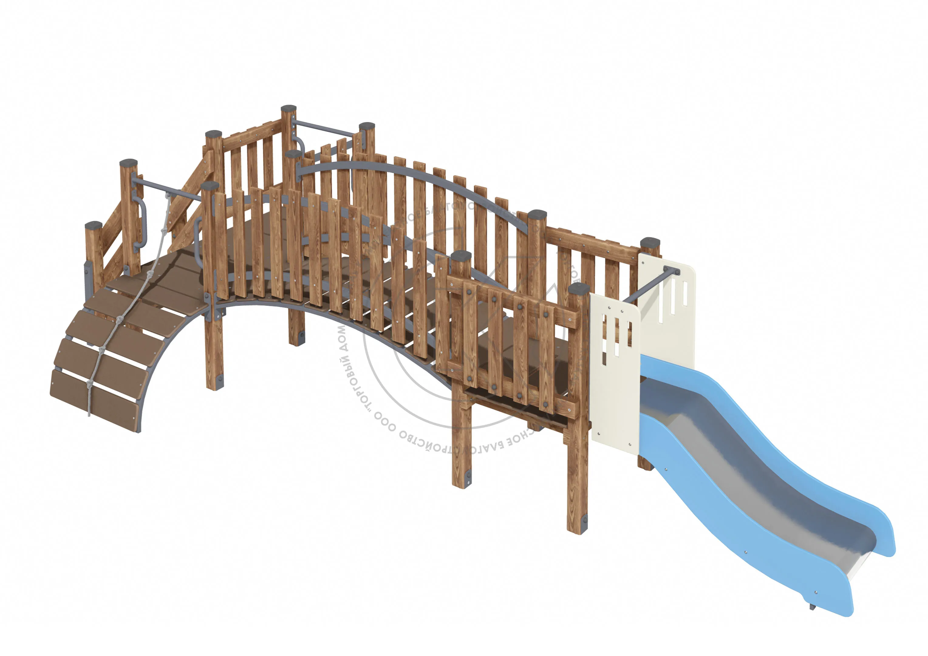 Игровой комплекс LT 147