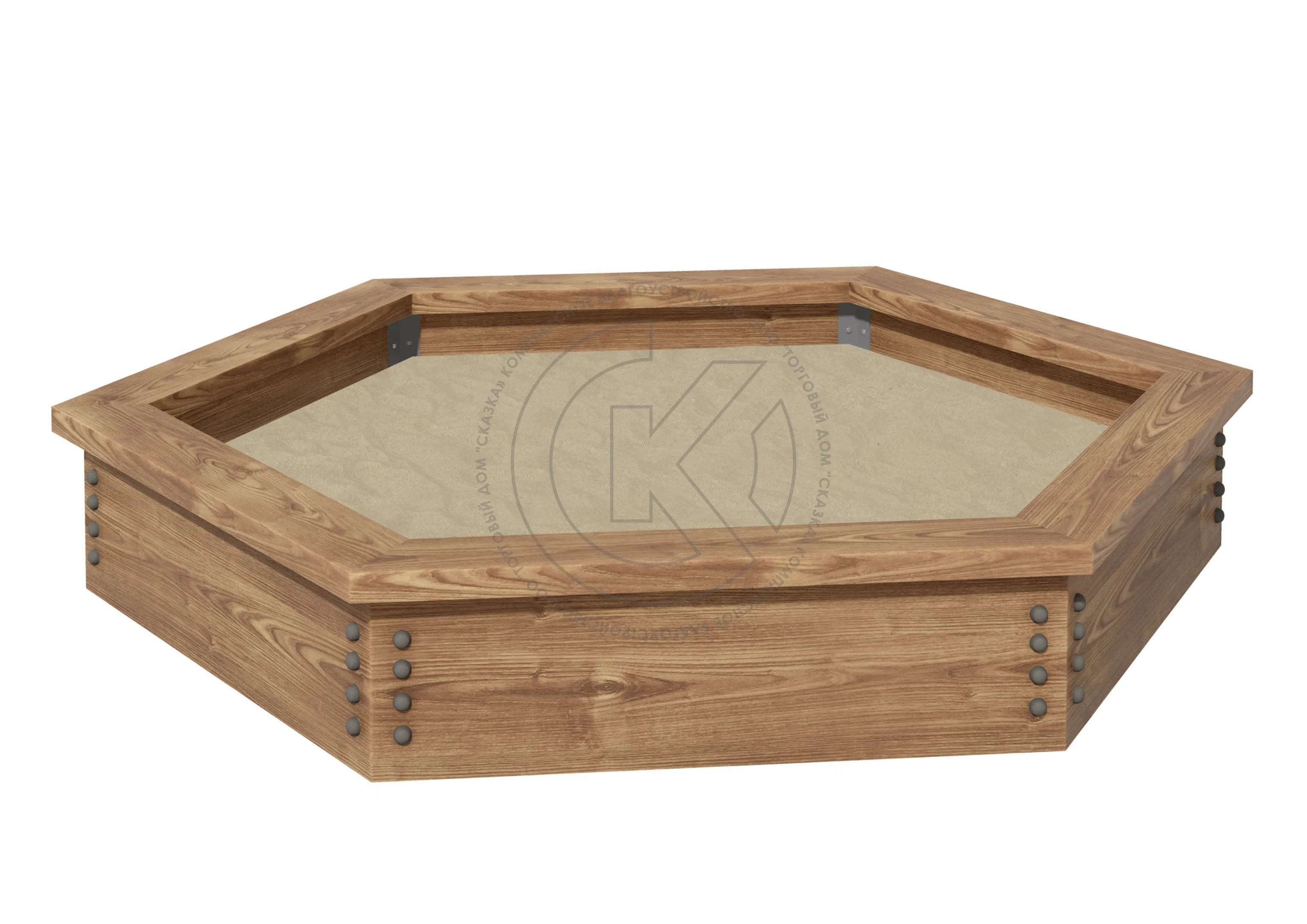 Песочница SP 103