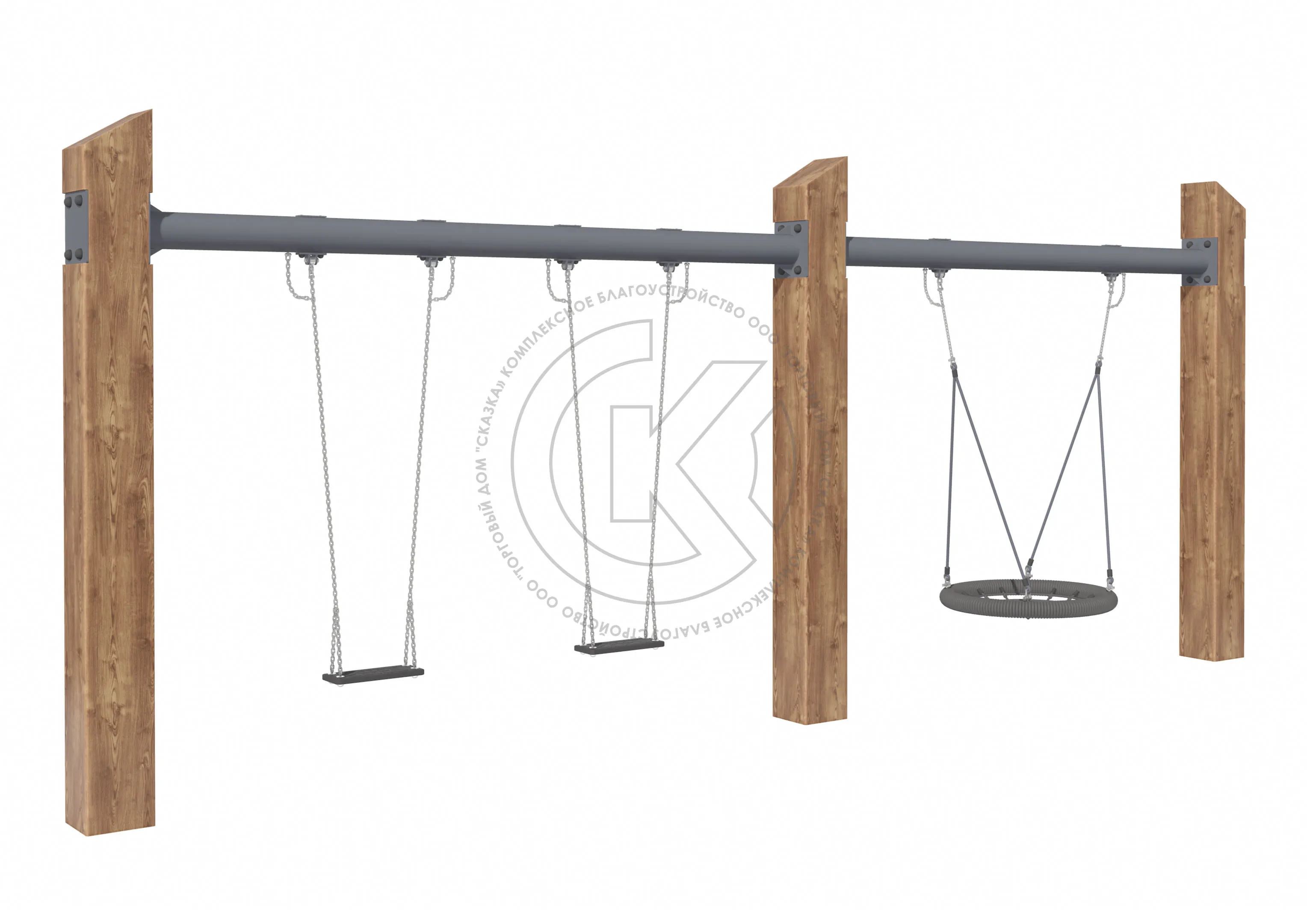 Качели SW 151