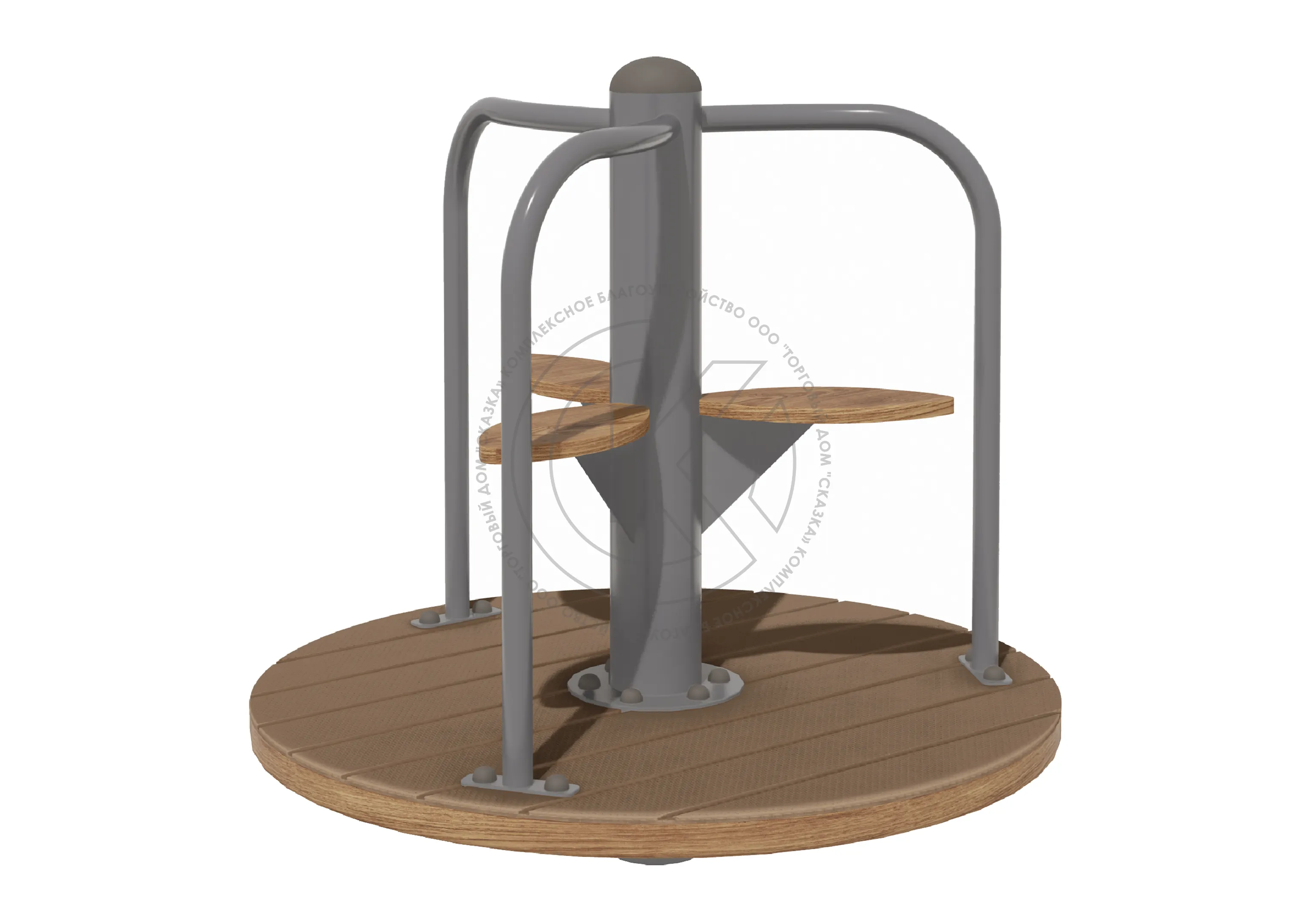 Карусель RD 103