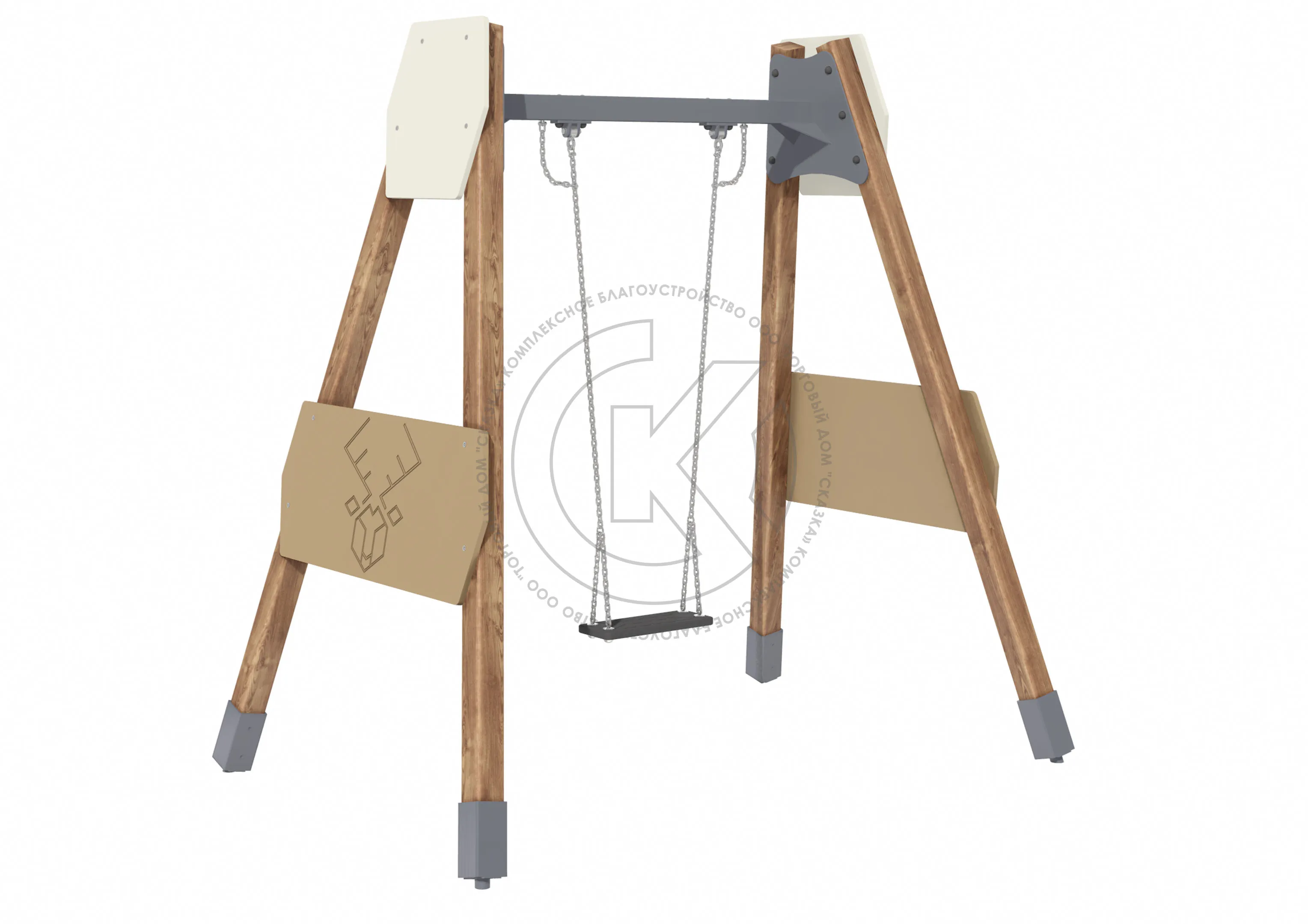 Качели SW 101