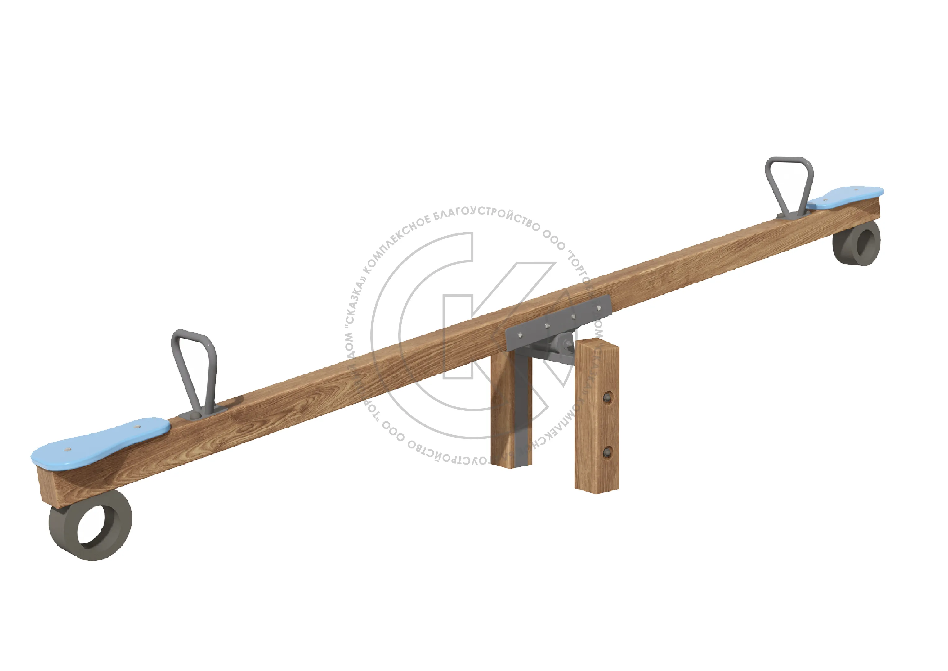 Балансир SS 102