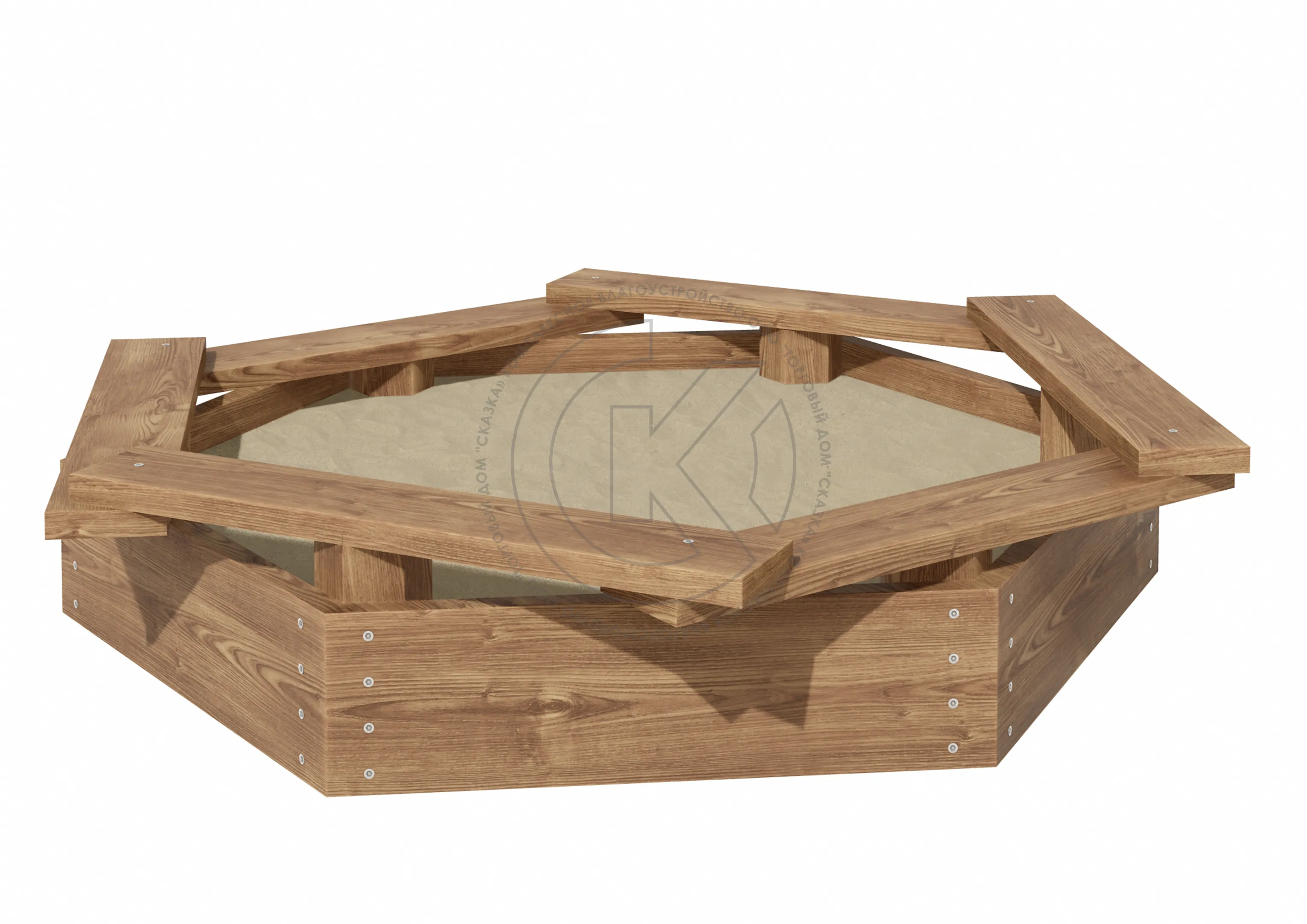 Песочница SP 106