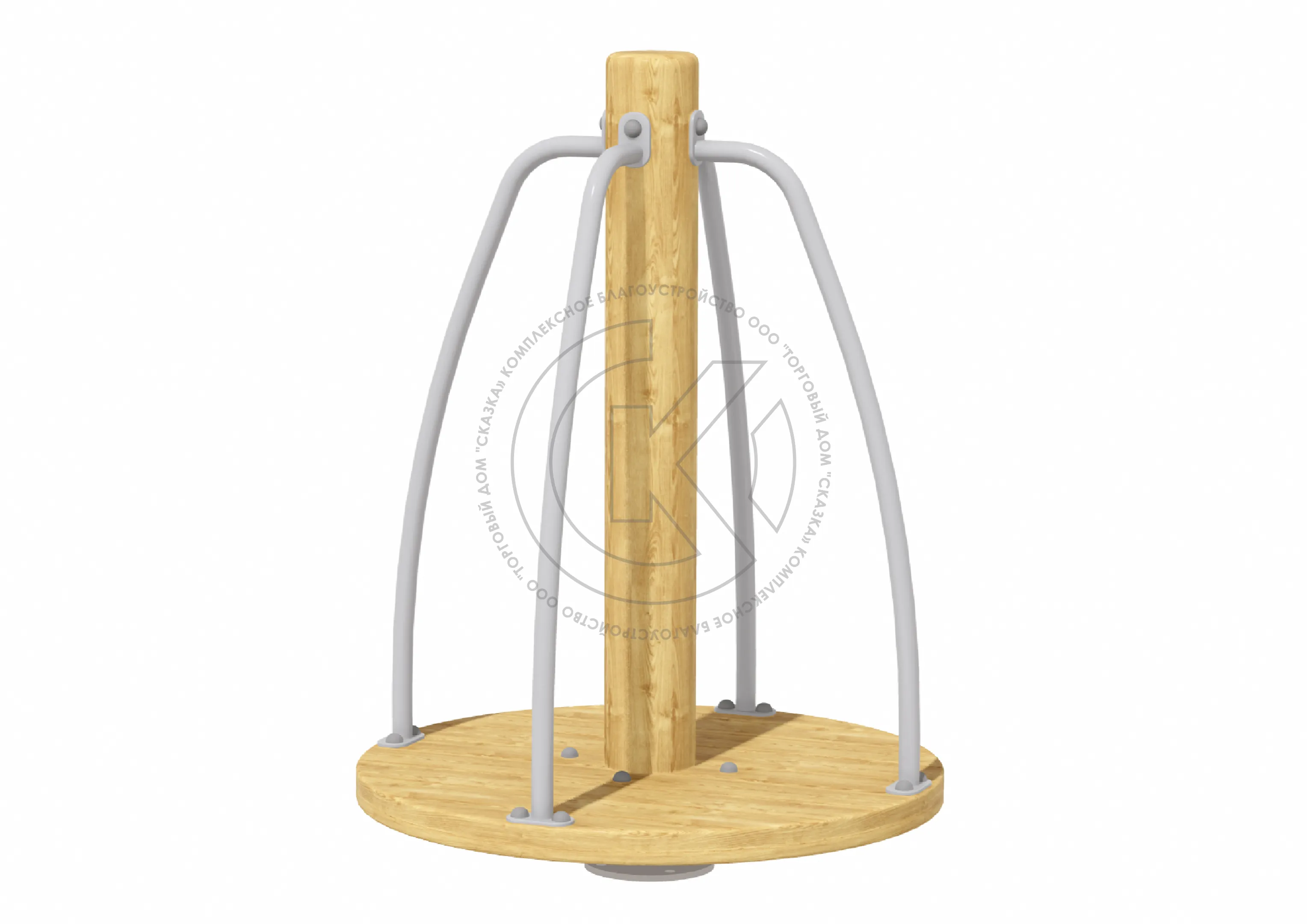 Карусель RD 107