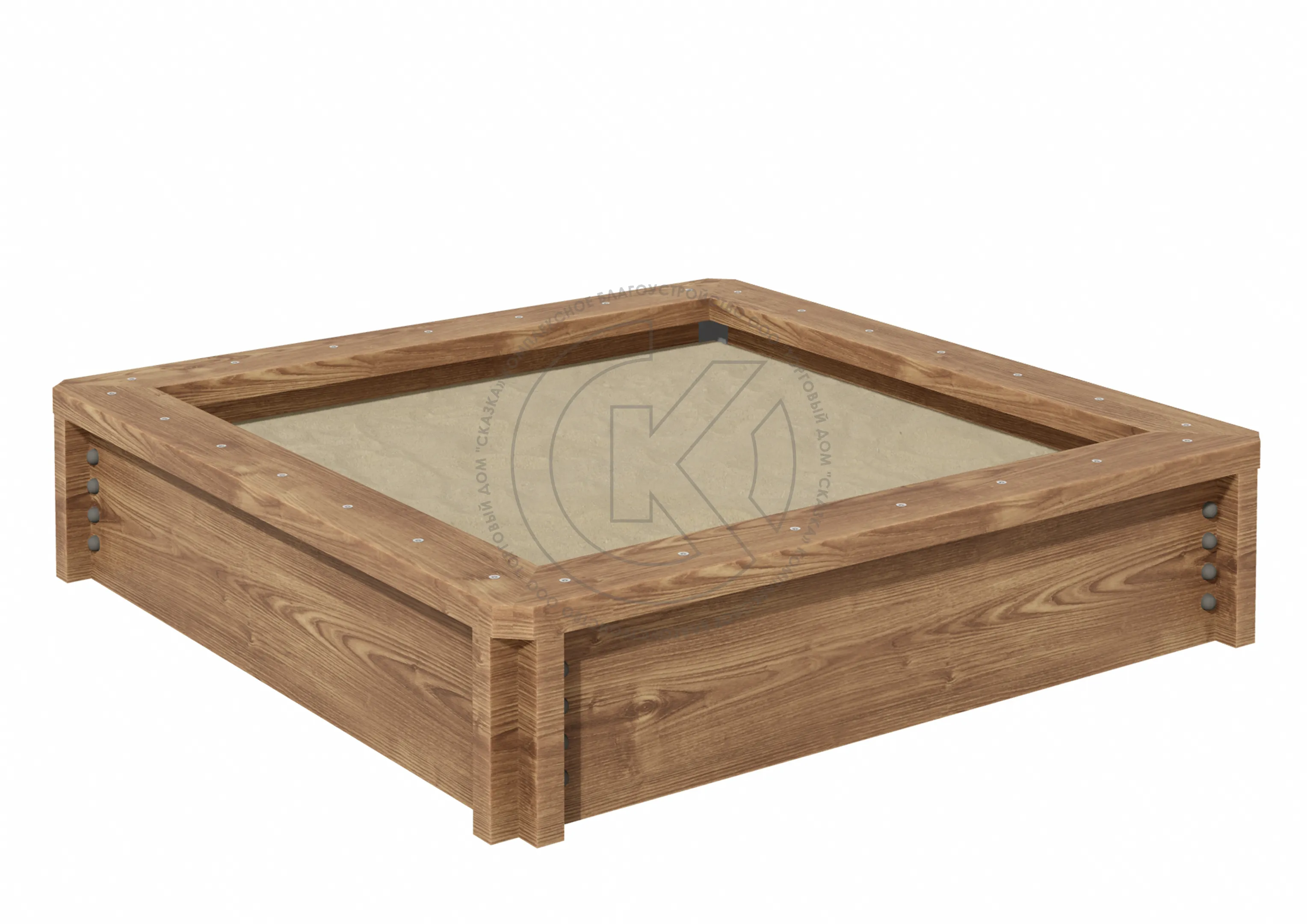 Песочница SP 101