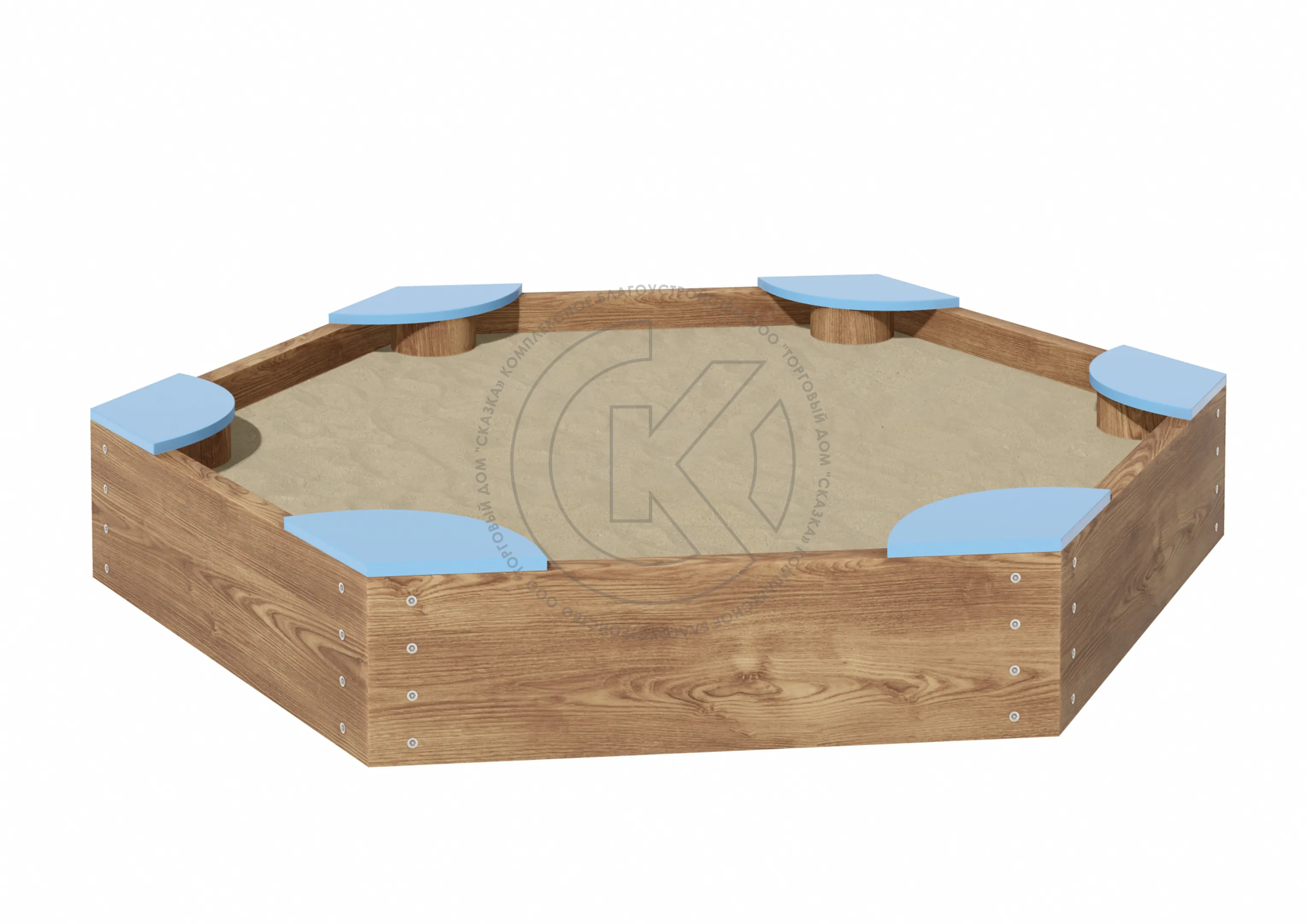 Песочница SP 105