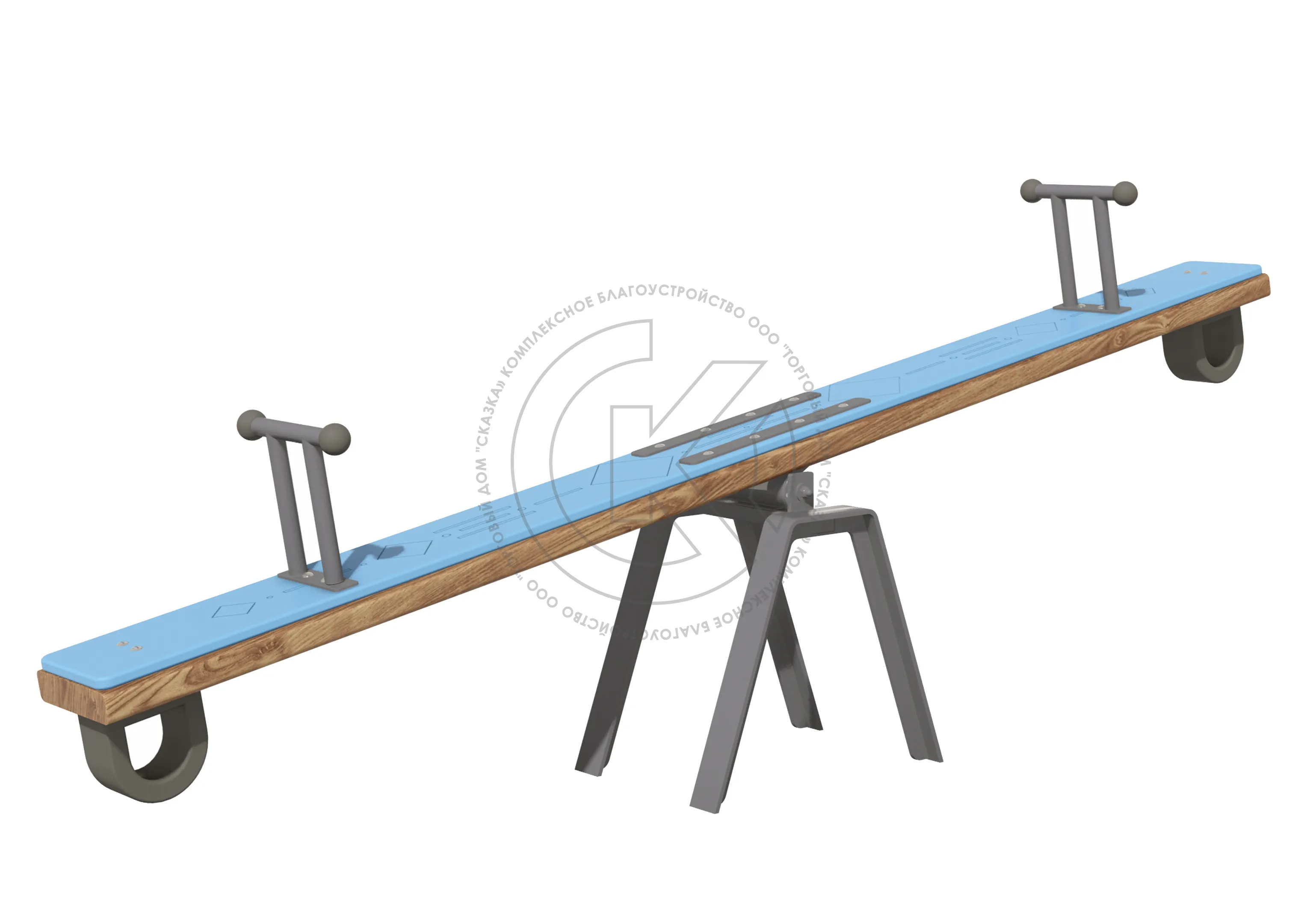 Балансир SS 101