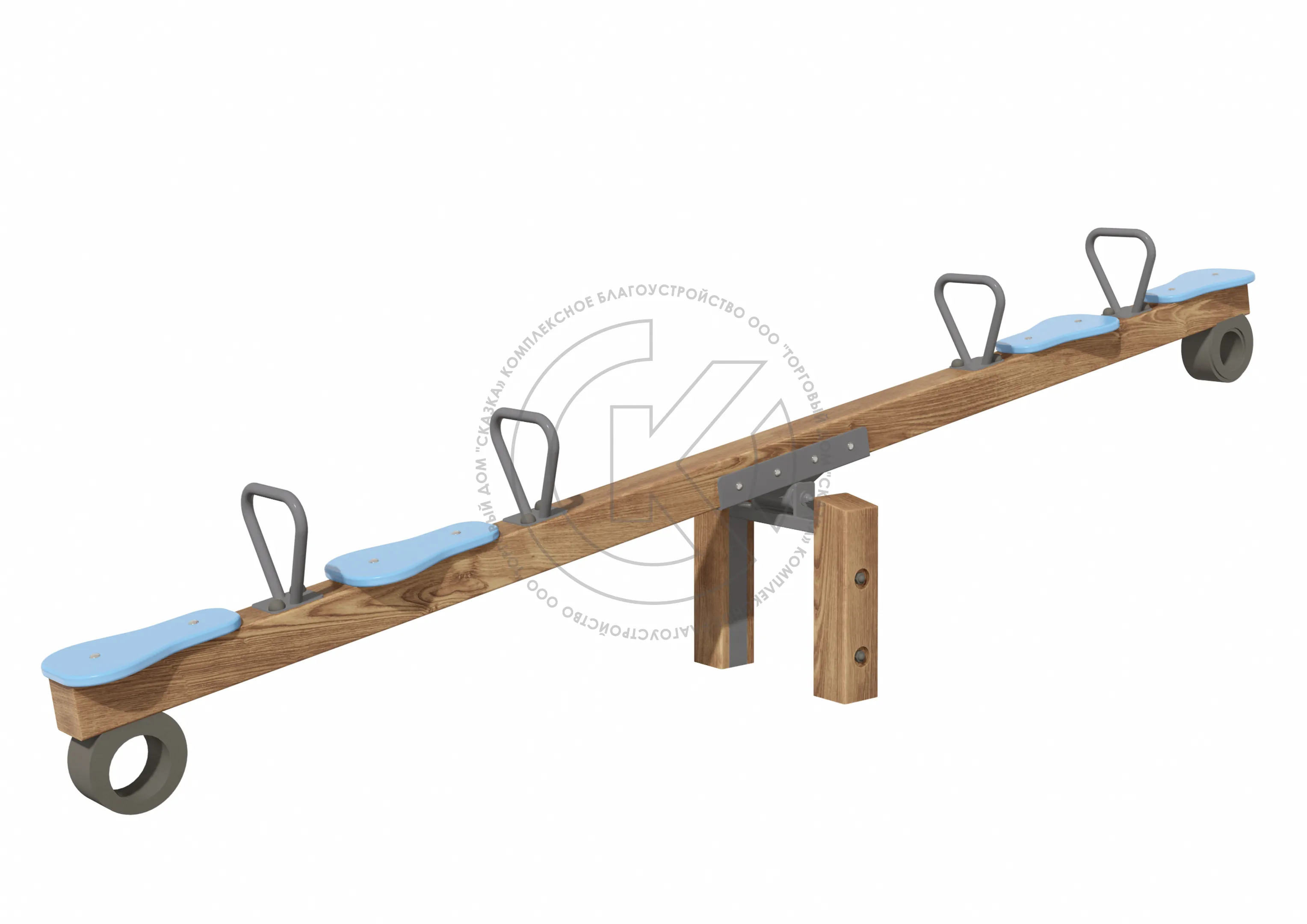 Балансир SS 103