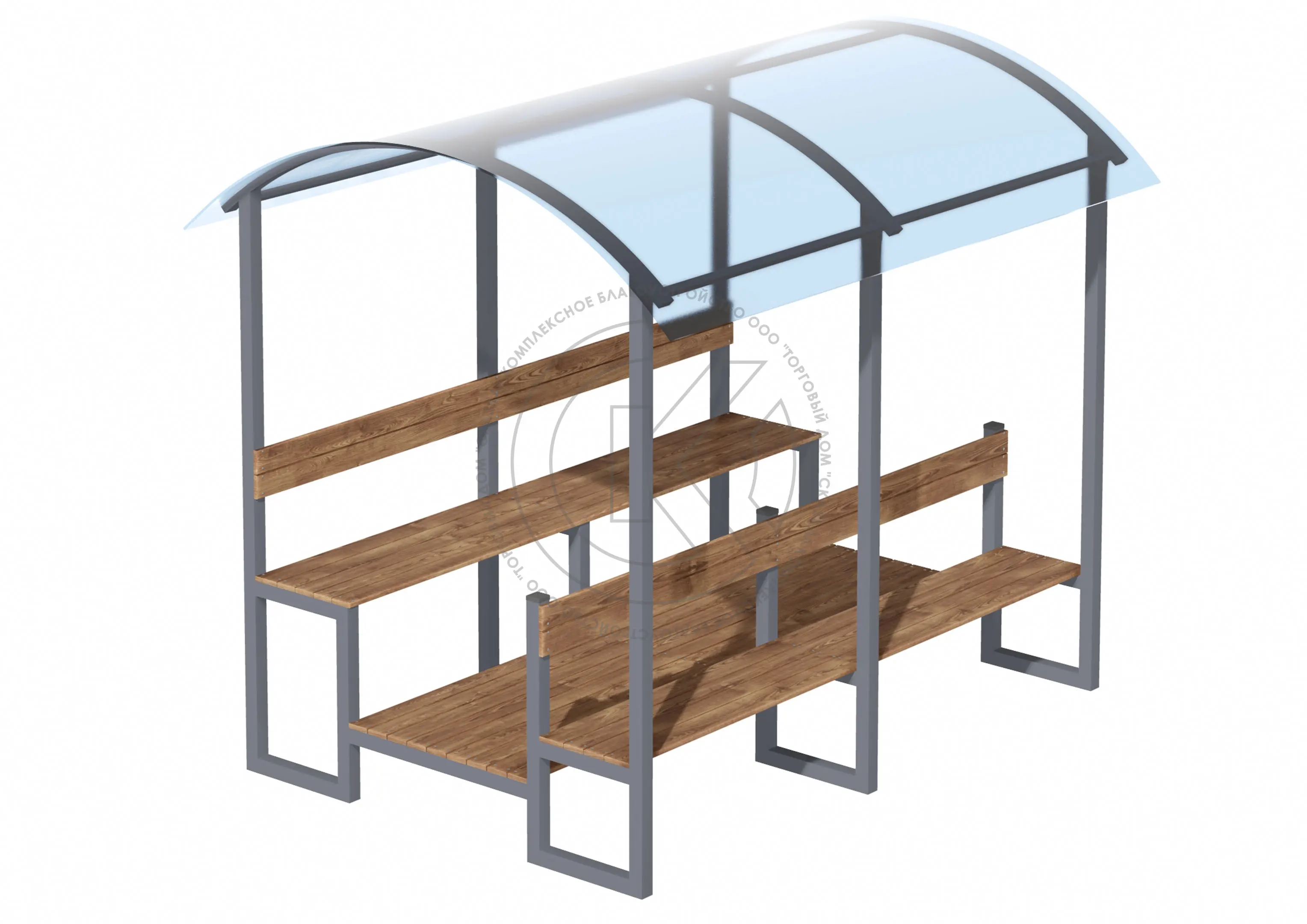 Спортивный элемент SC 166