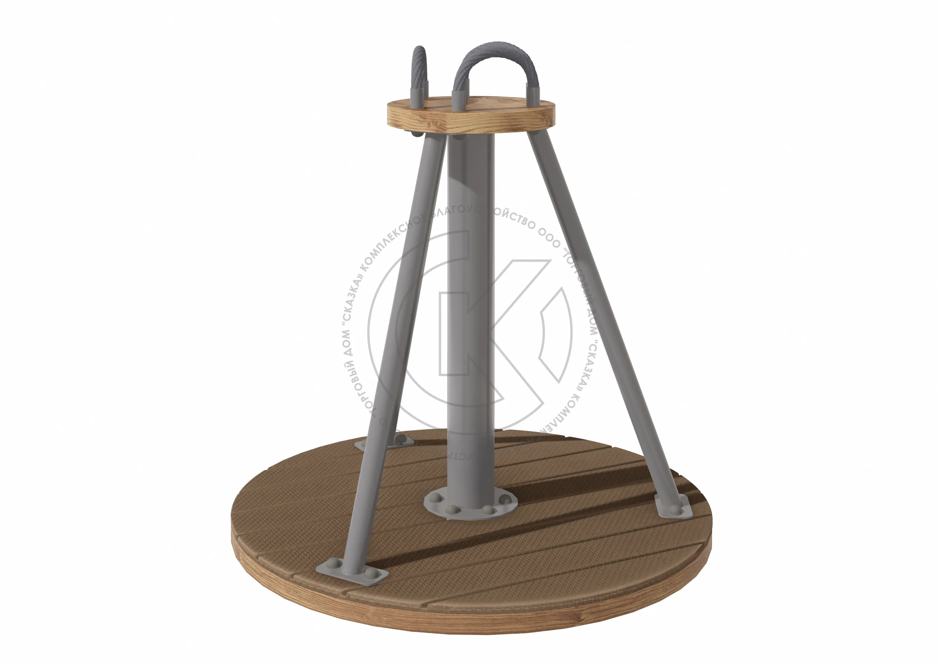 Карусель RD 101