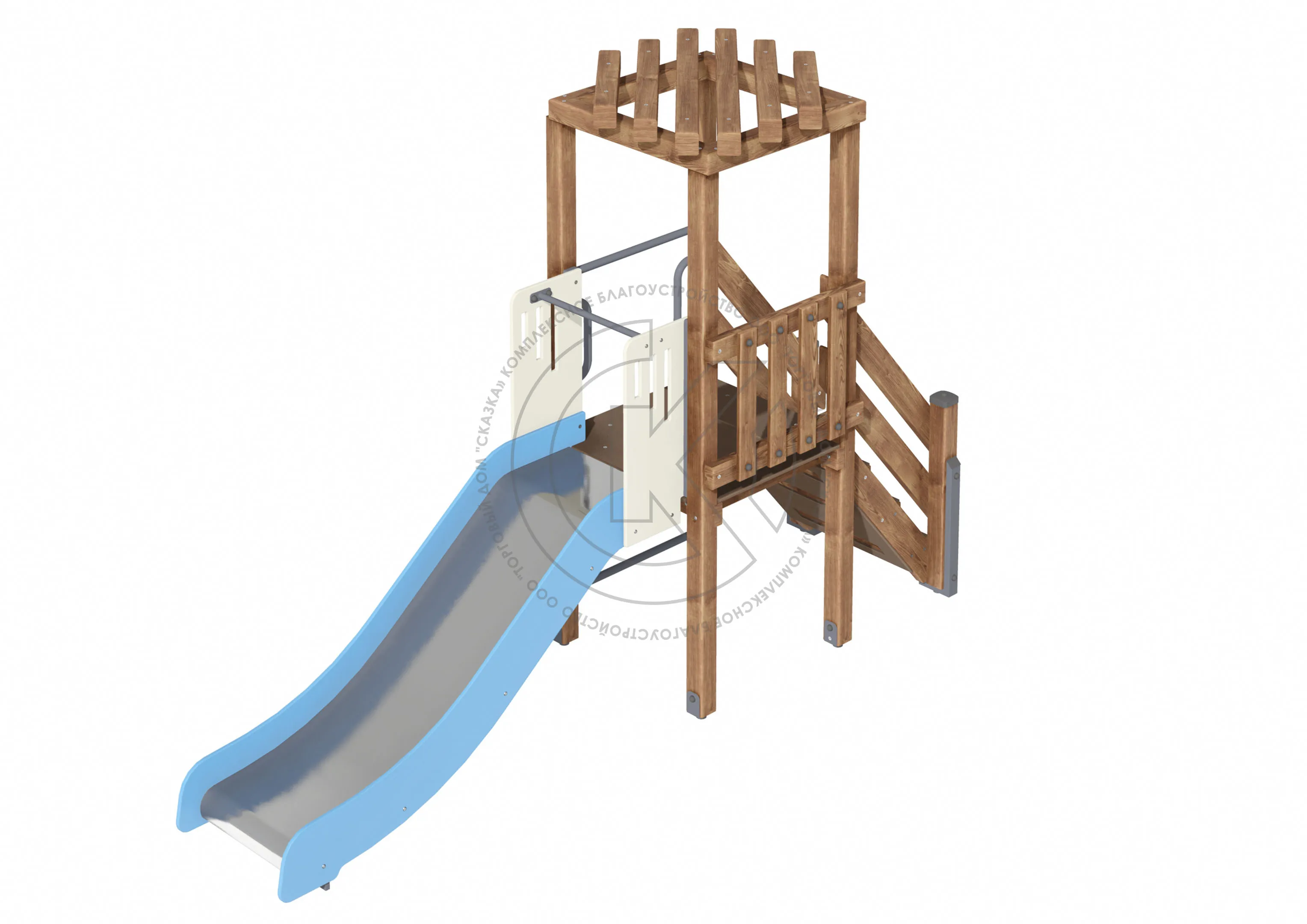 Игровой комплекс LT 102