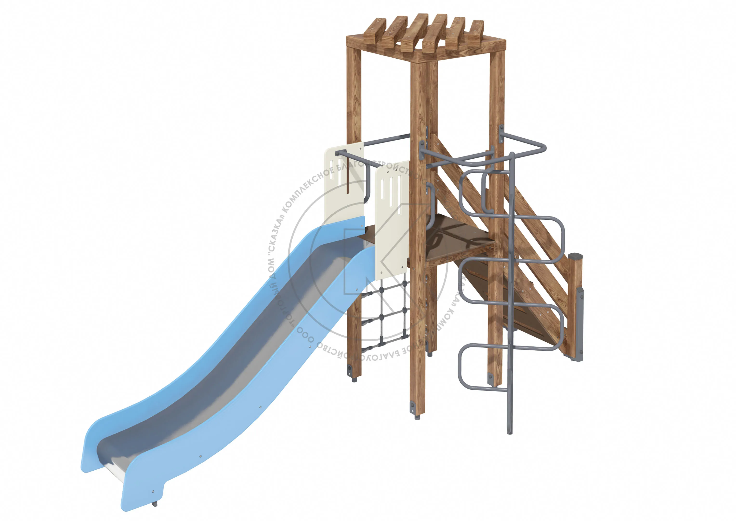 Игровой комплекс TW 105