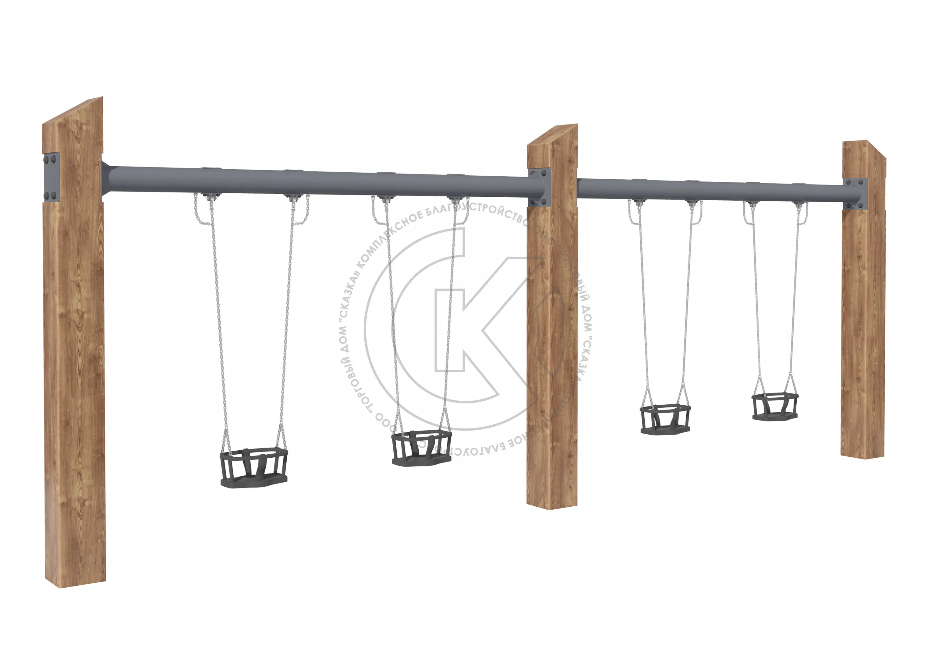 Качели SW 145