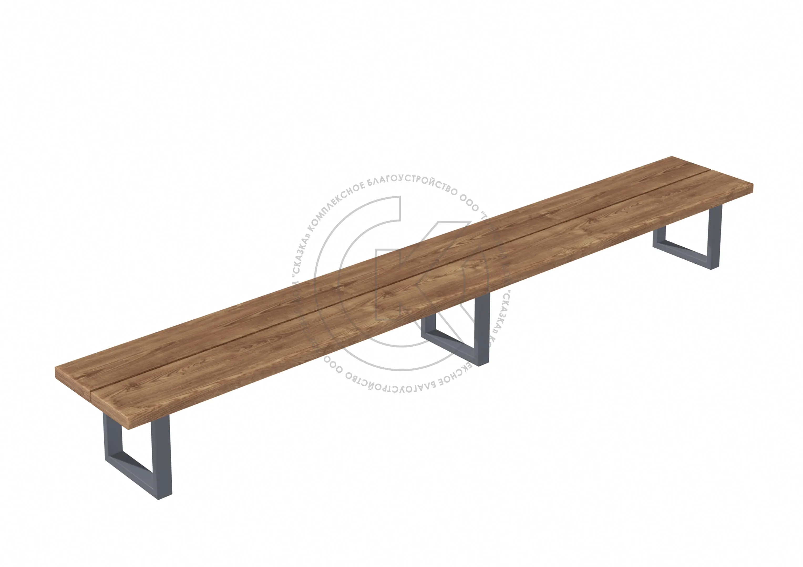 Спортивный элемент SC 172