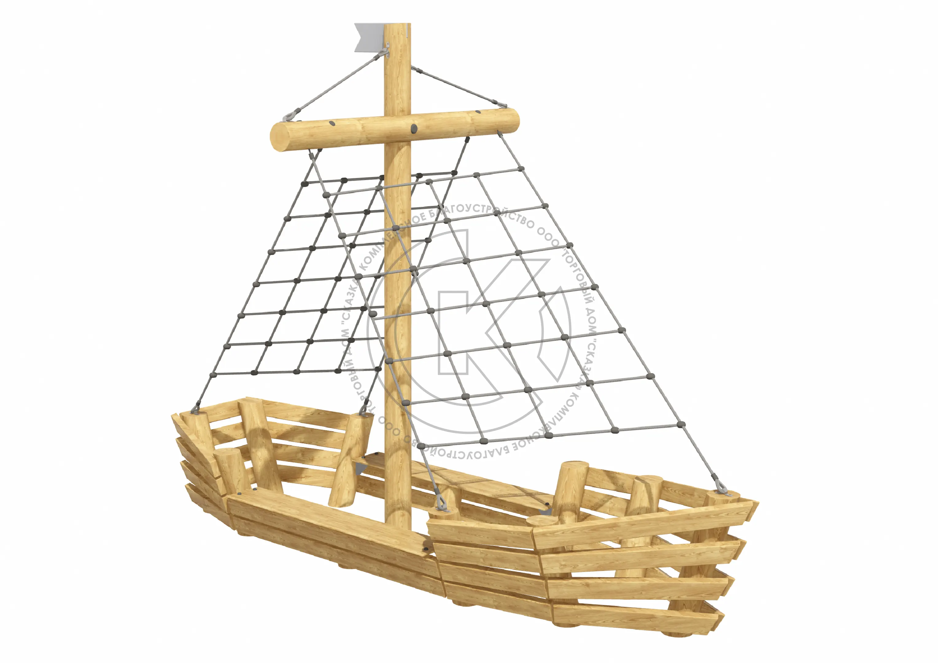 Игровой комплекс LT 153