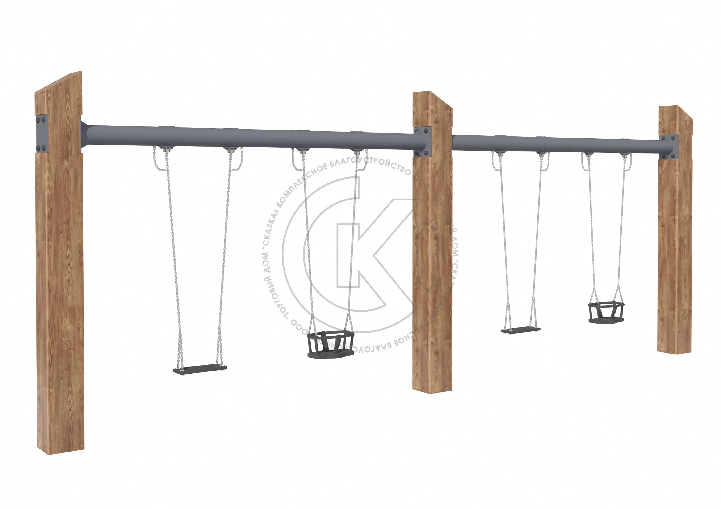 Качели SW 147