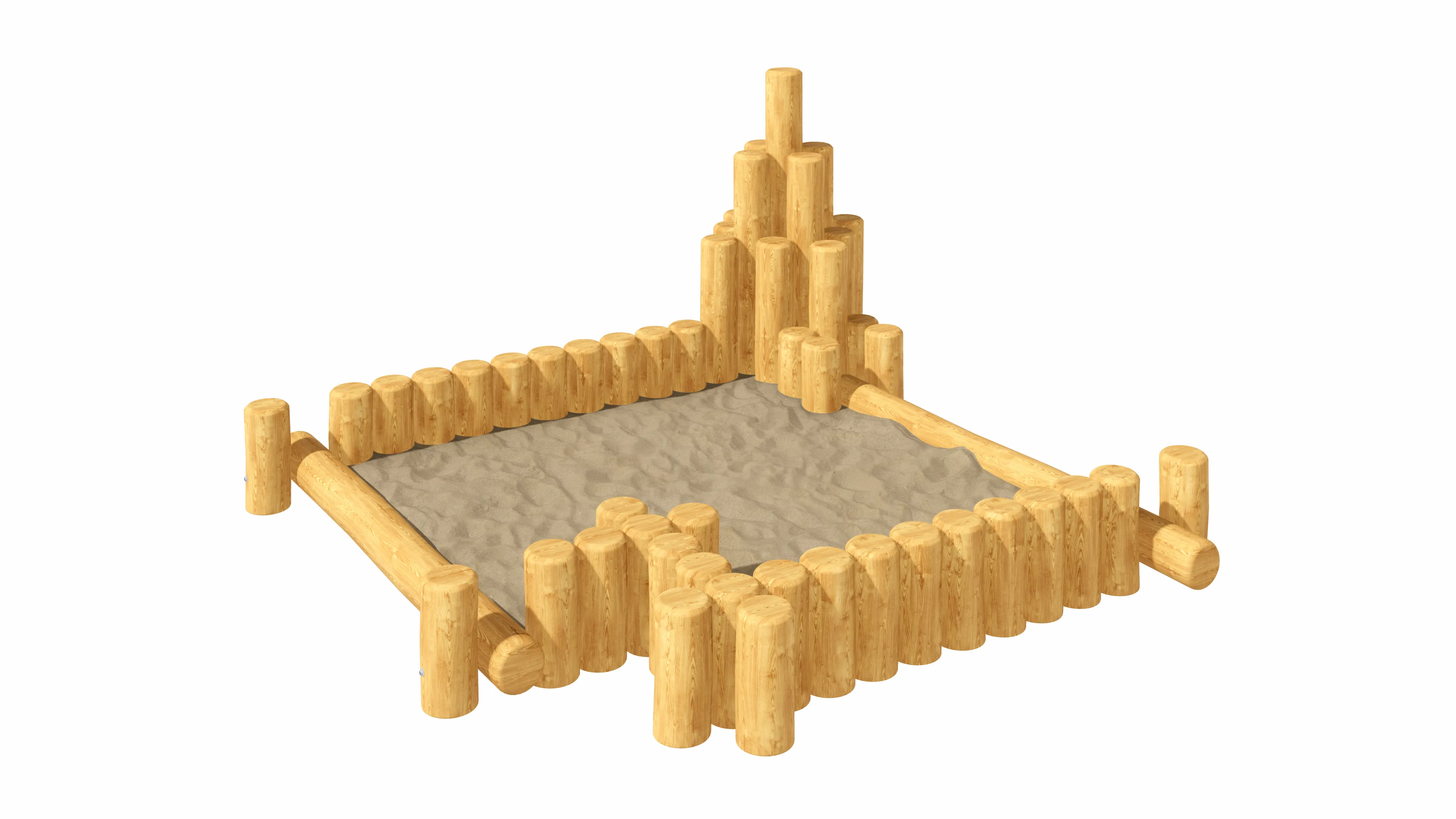 Песочница SP 114