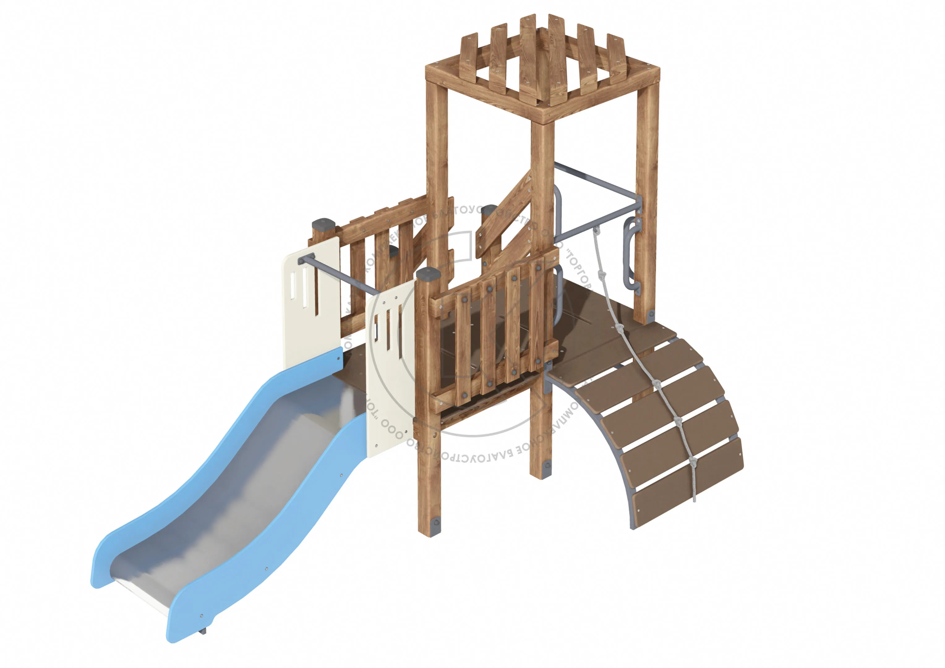 Игровой комплекс LT 106