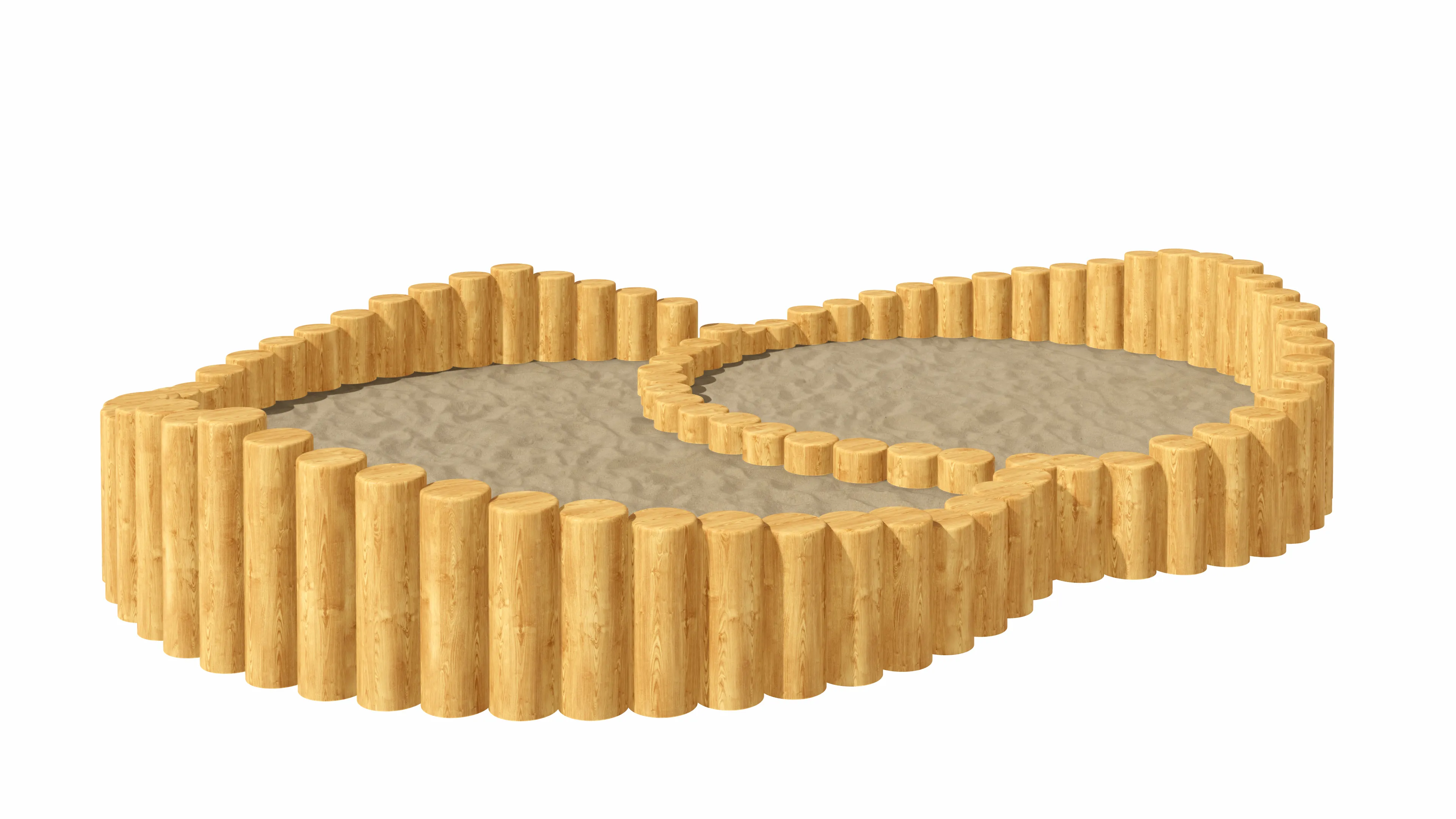 Песочница SP 135