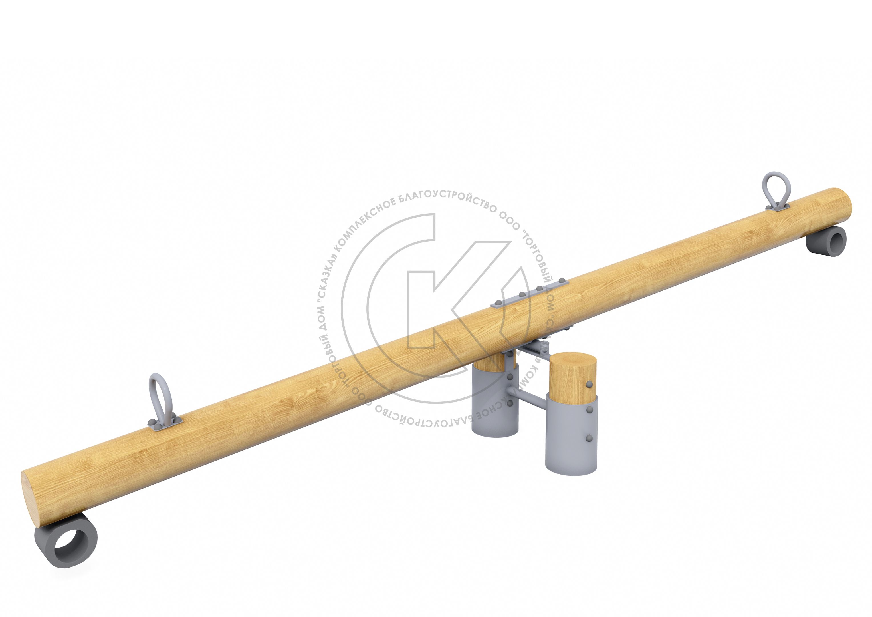 Балансир SS 104