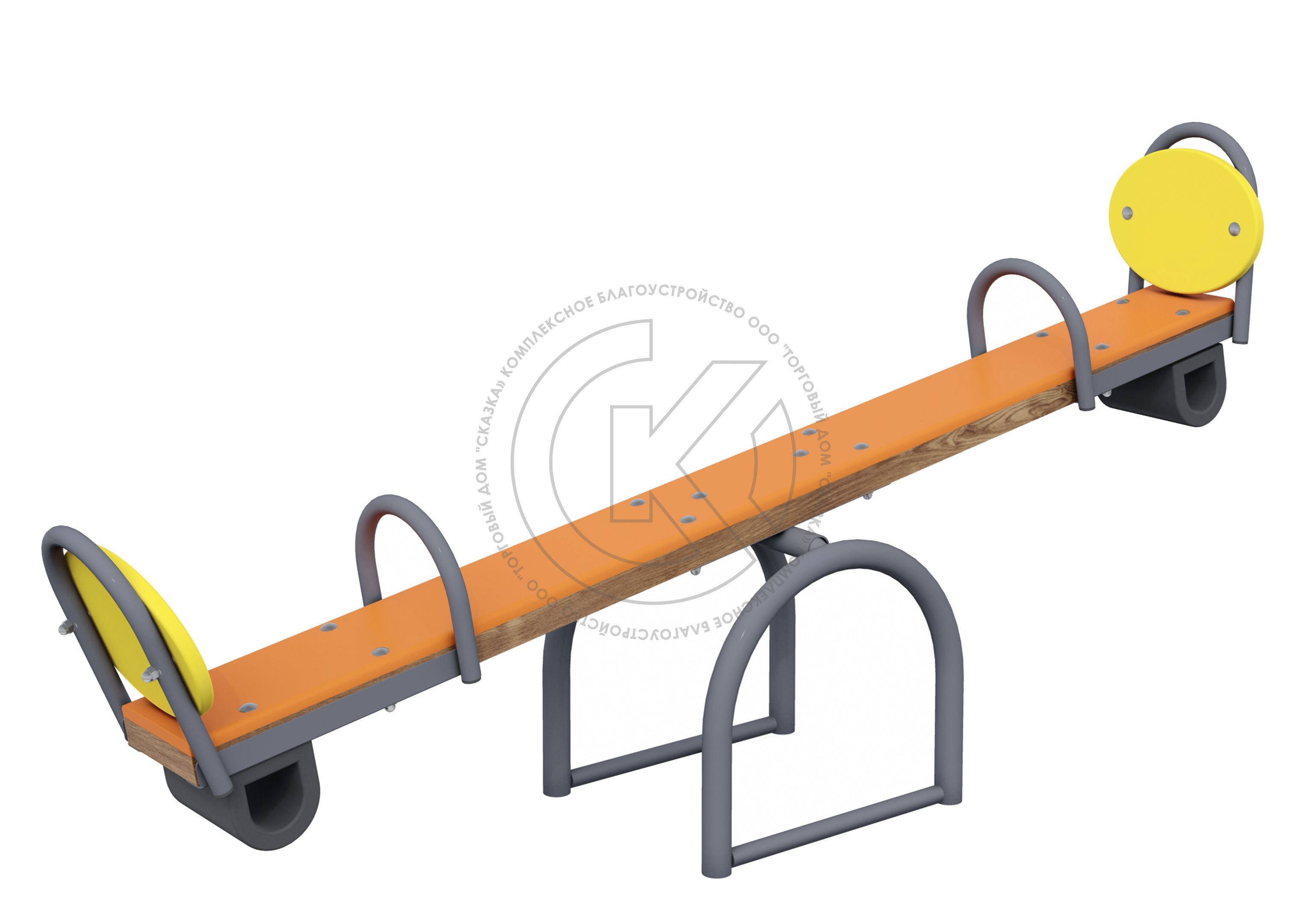 Балансир SS 109