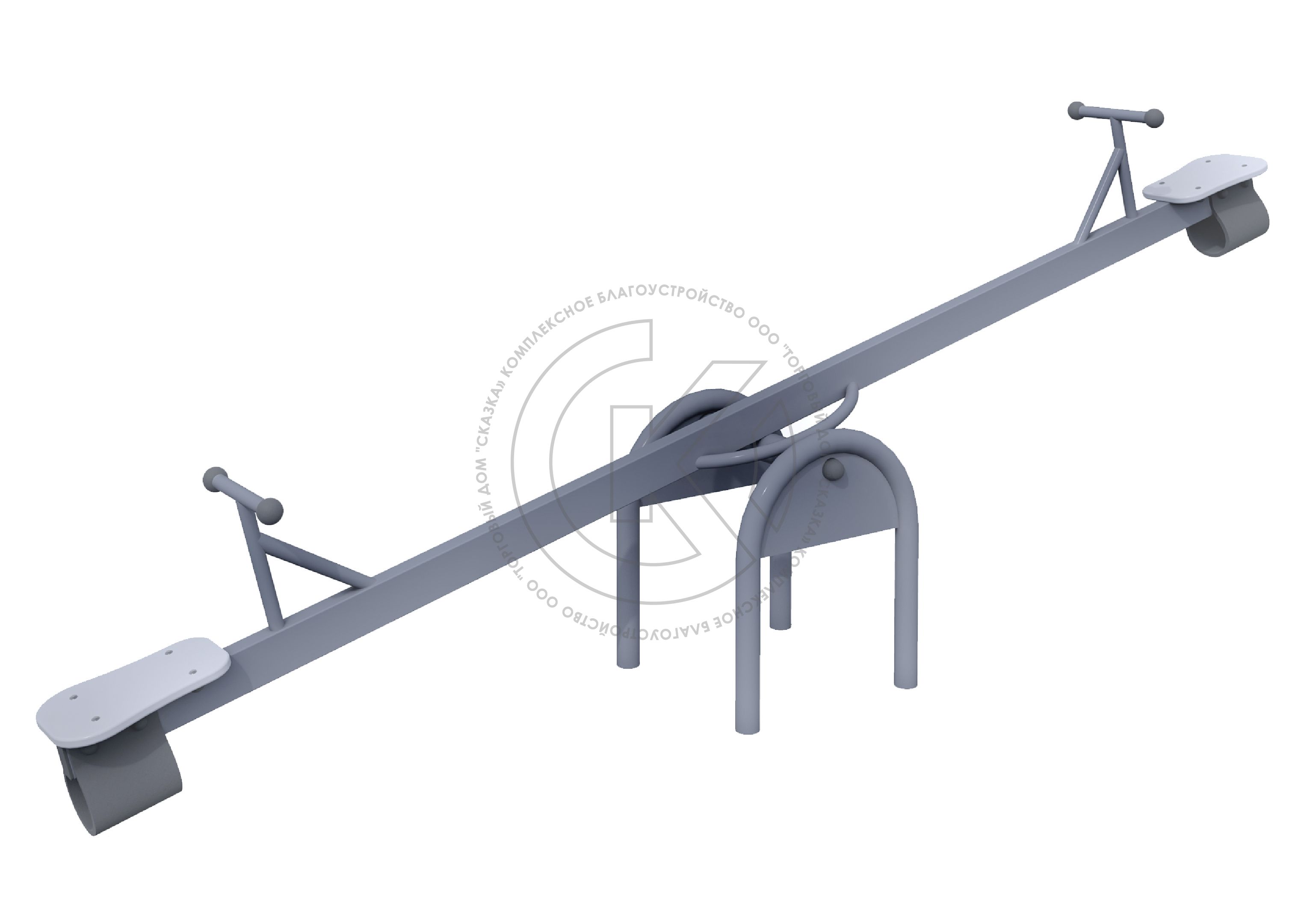 Балансир SS 106