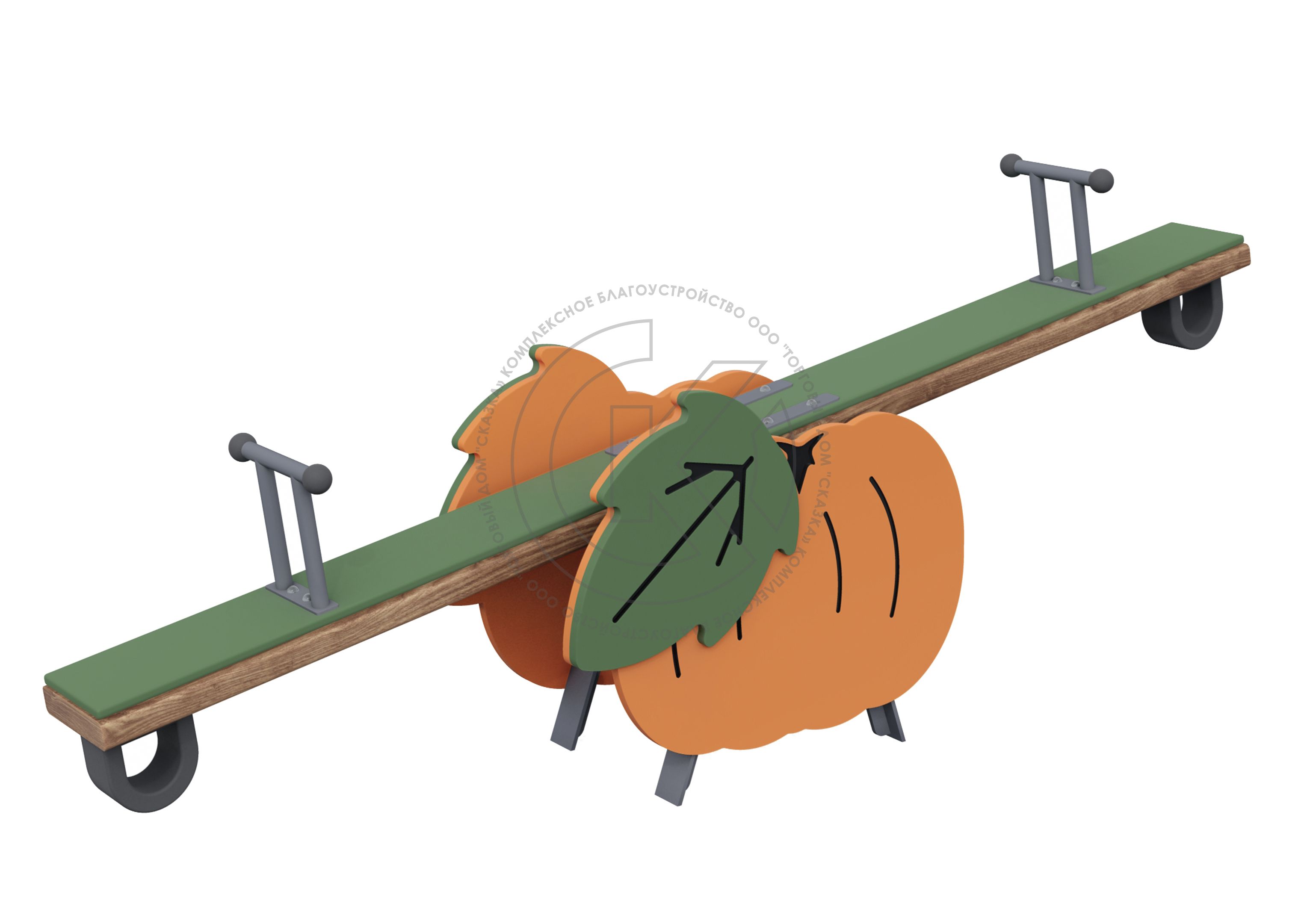 Балансир SS 108