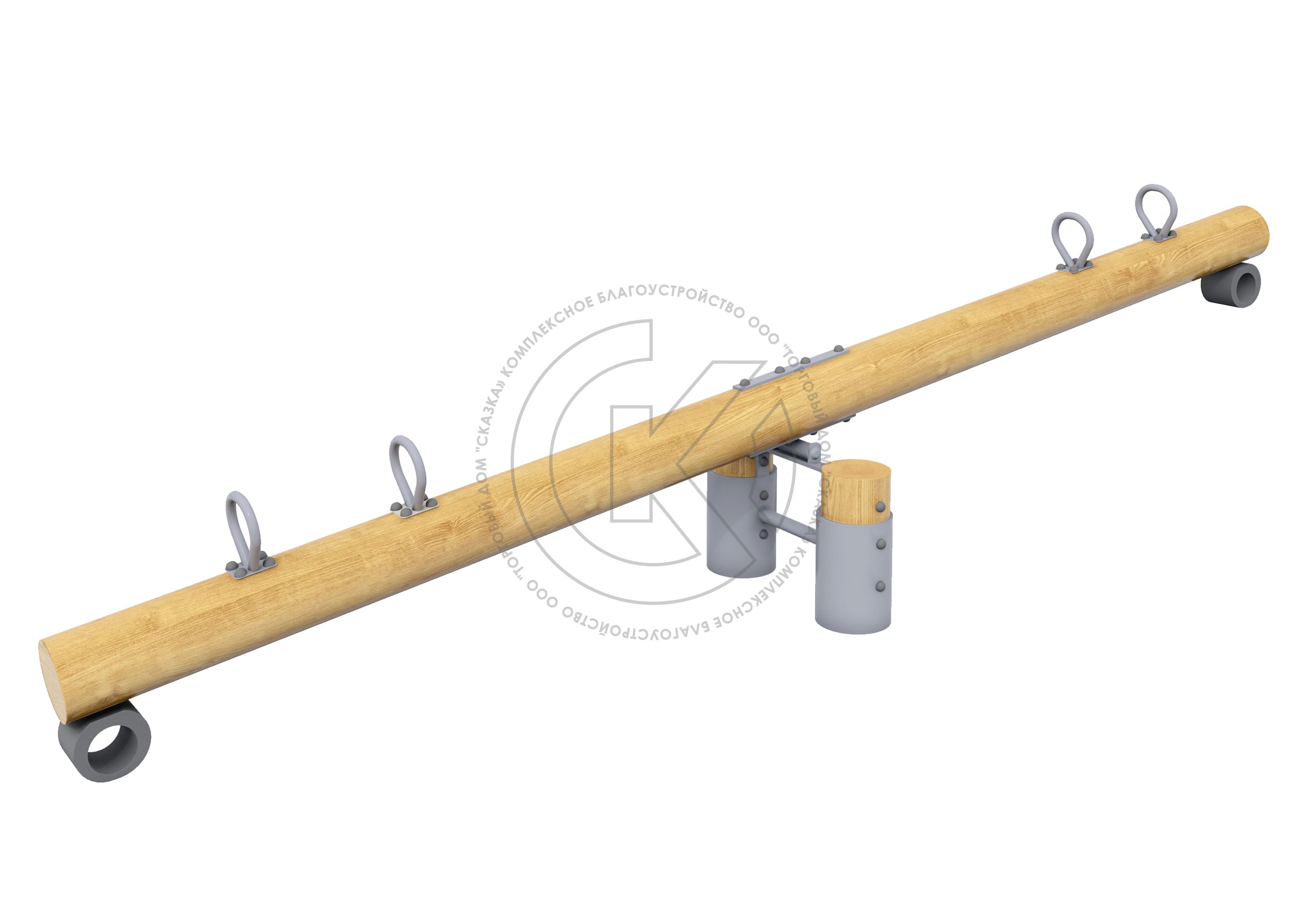 Балансир SS 105