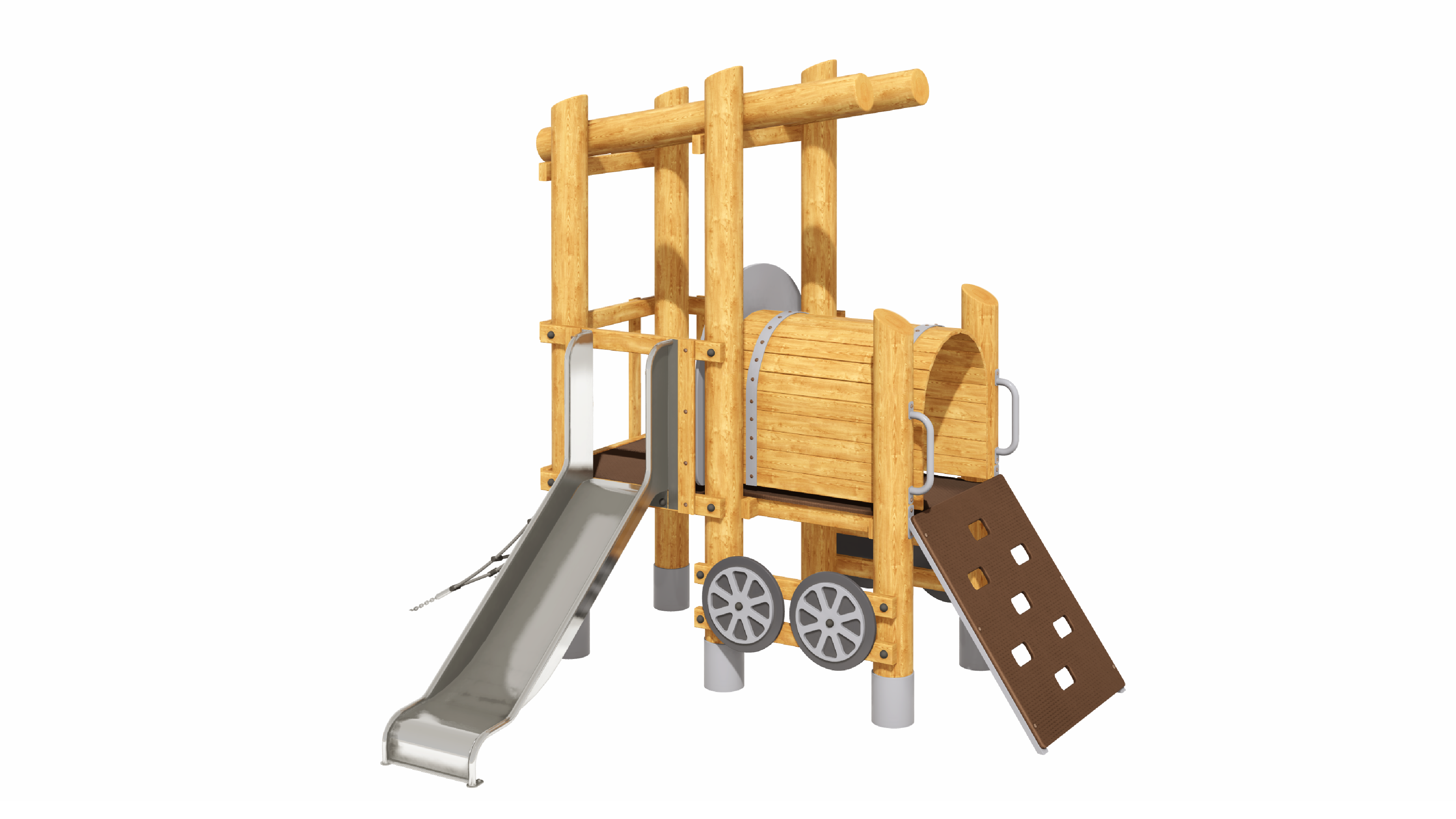 Игровой комплекс LT 154