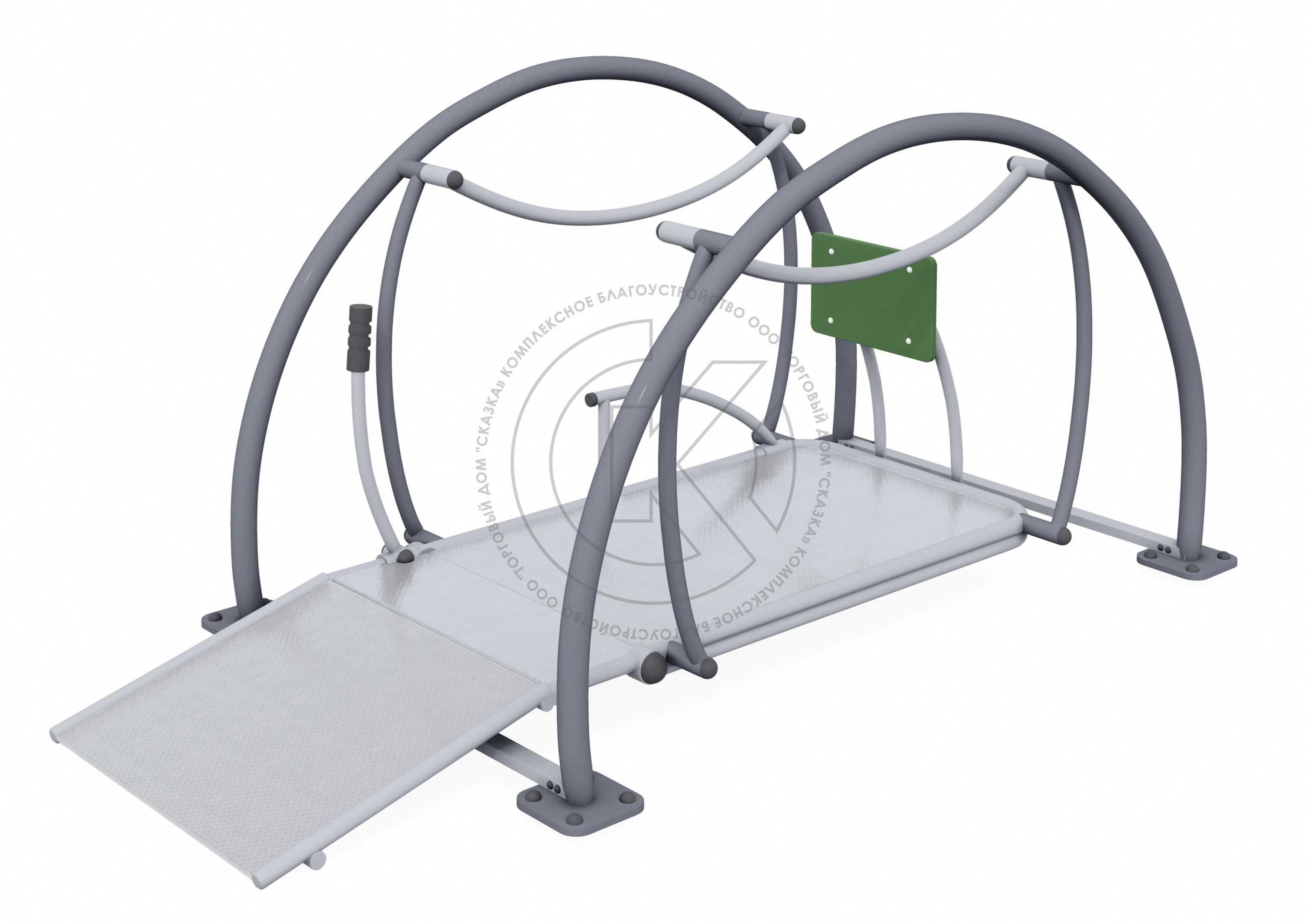 Балансир SS 112