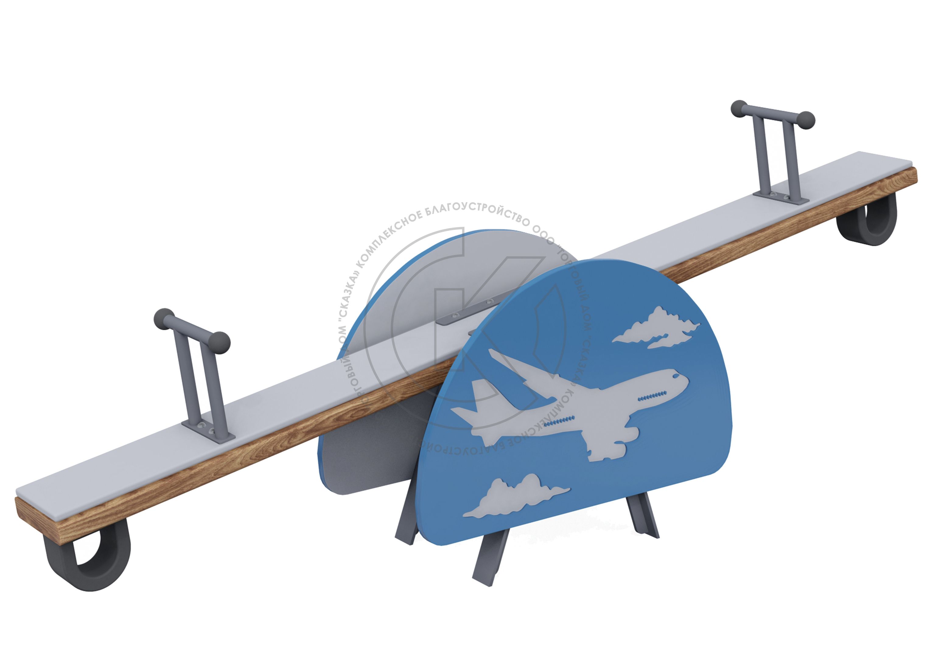 Балансир SS 107