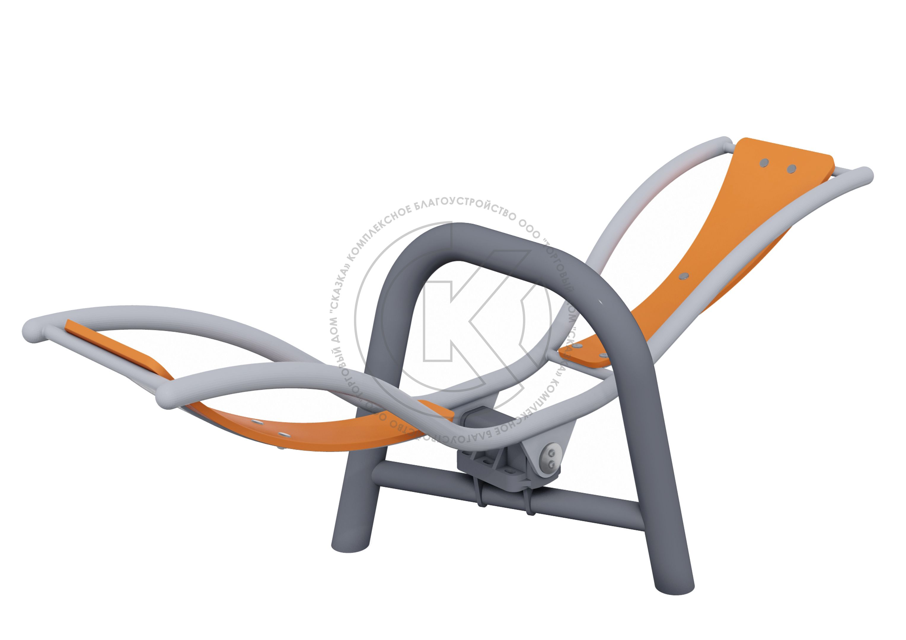 Балансир SS 111